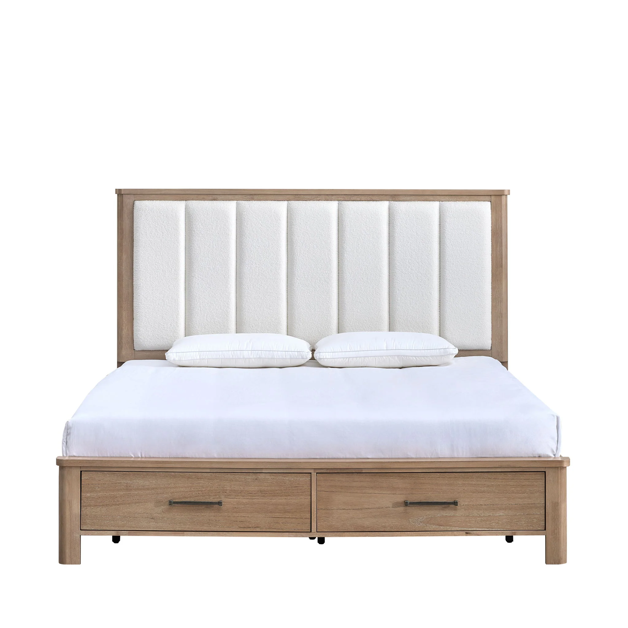 Anika - Storage Bed Only - Image 4
