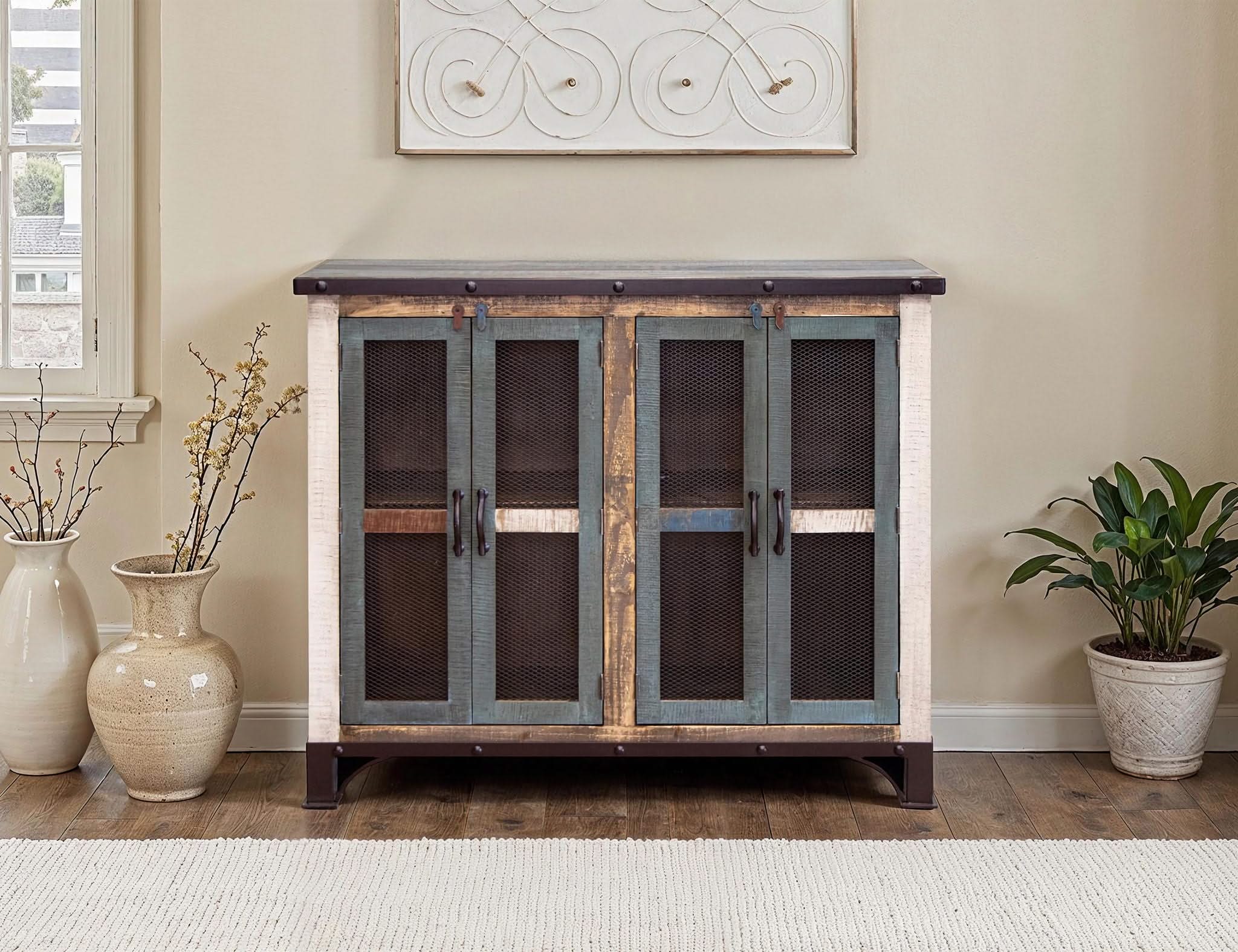 Antique - Console / Buffet - Image 5