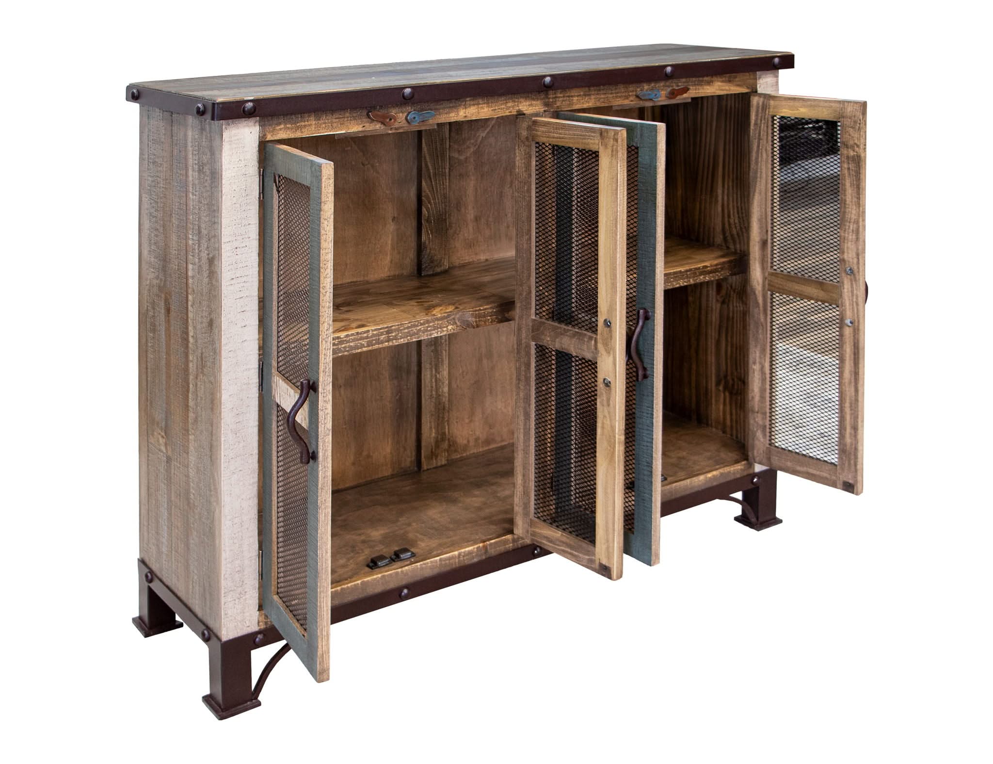 Antique - Console / Buffet - Image 7