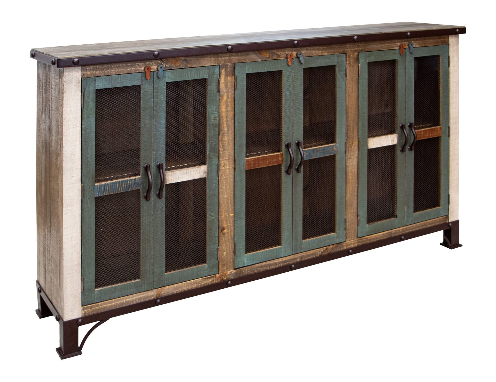 Antique - Console / Buffet - Image 8