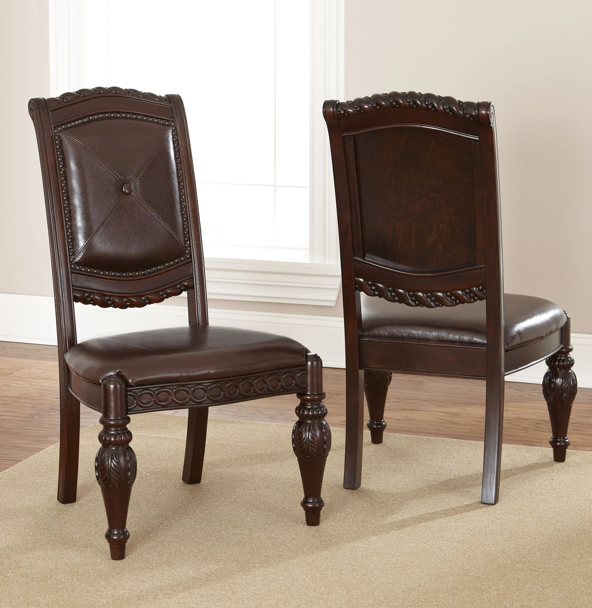 Antoinette - Chair - Image 6
