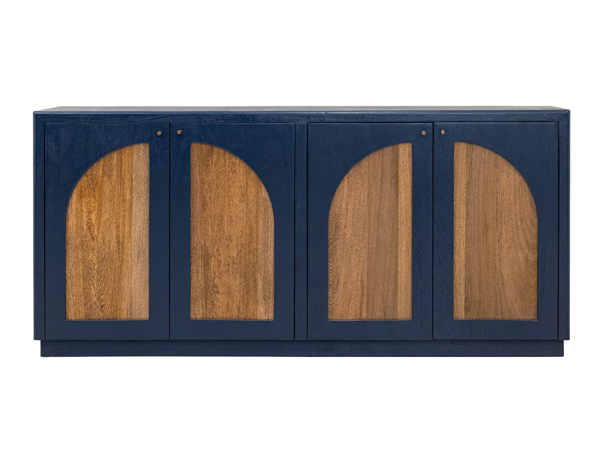 Arcadia - 4 Door TV Stand/Console - Image 11