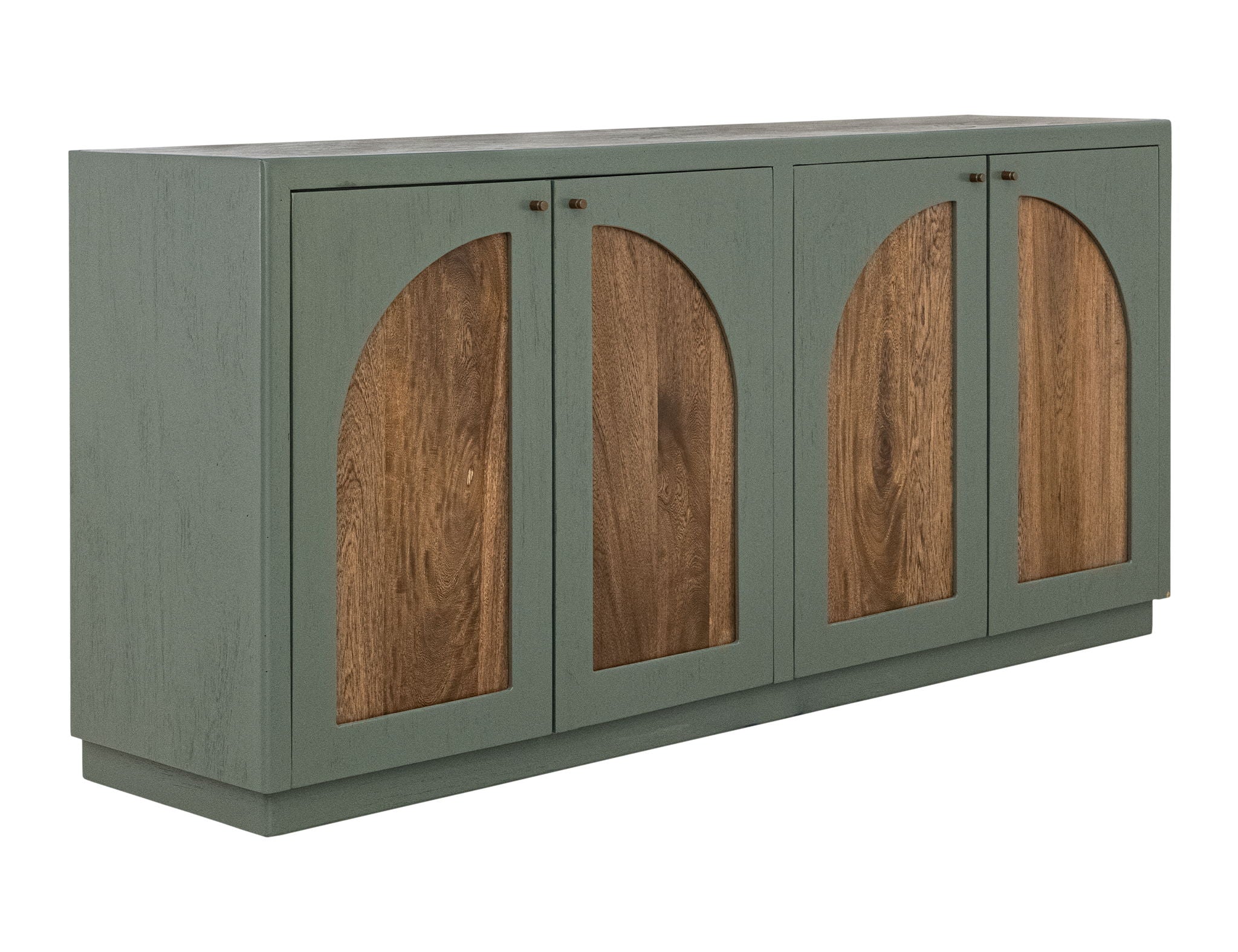 Arcadia - 4 Door TV Stand/Console - Image 2