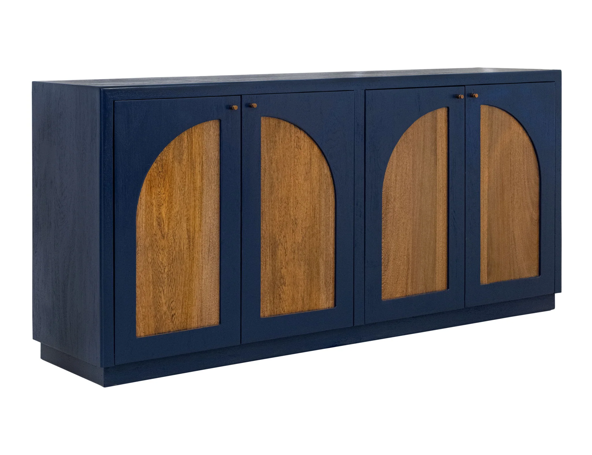 Arcadia - 4 Door TV Stand/Console - Image 3