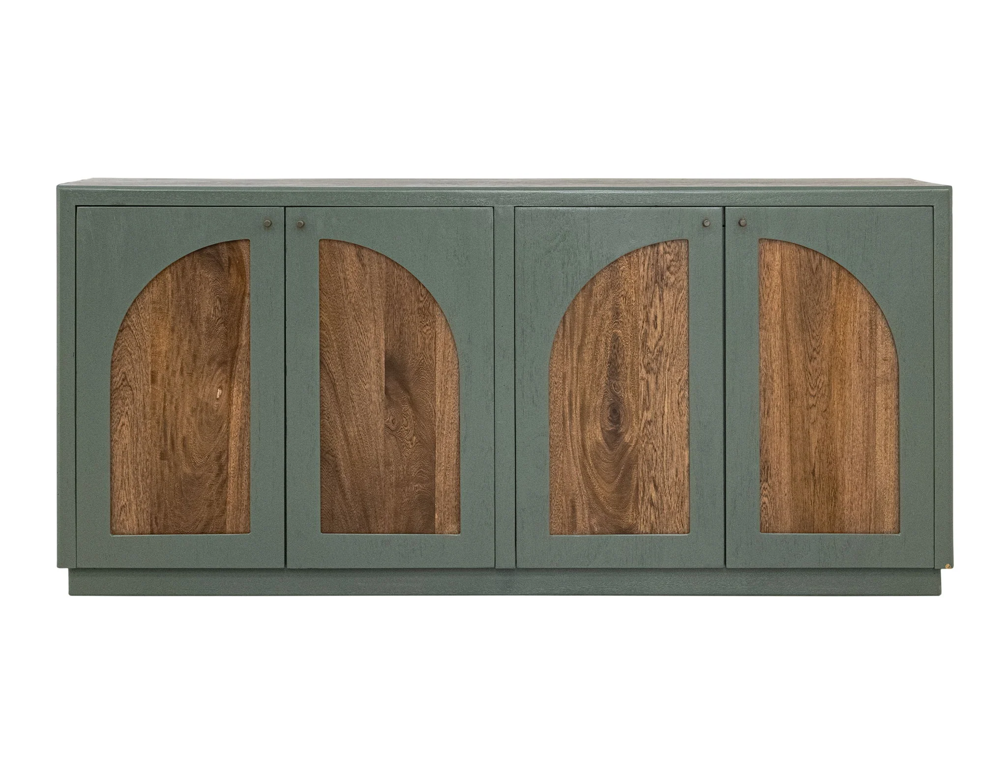 Arcadia - 4 Door TV Stand/Console - Image 6