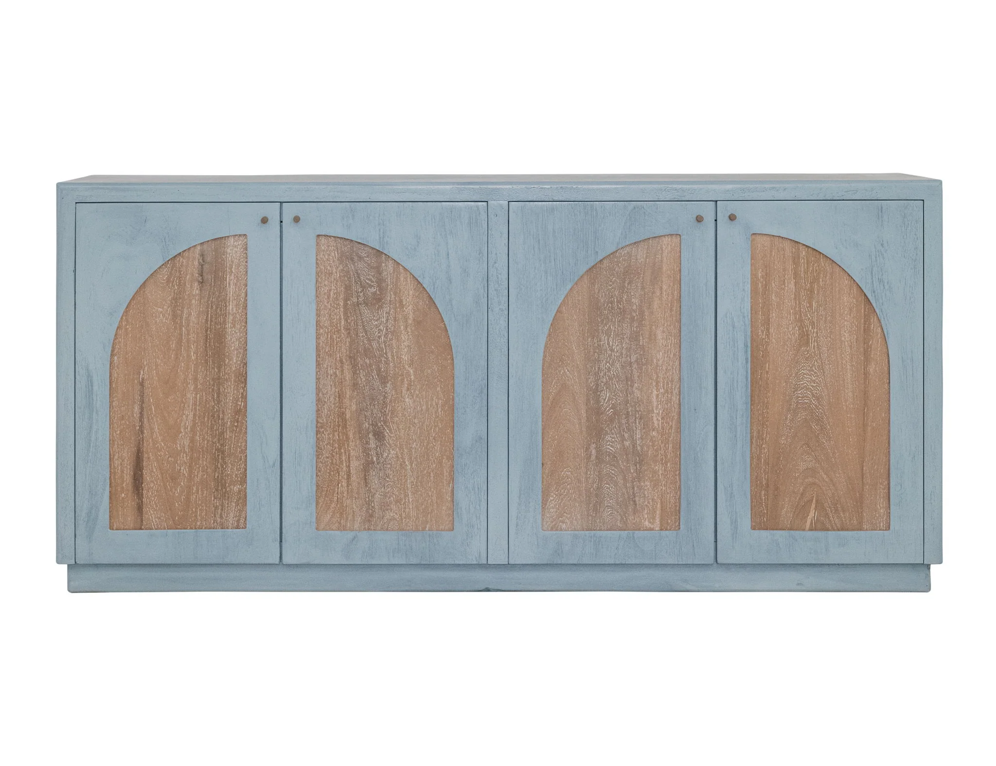 Arcadia - 4 Door TV Stand/Console - Image 8