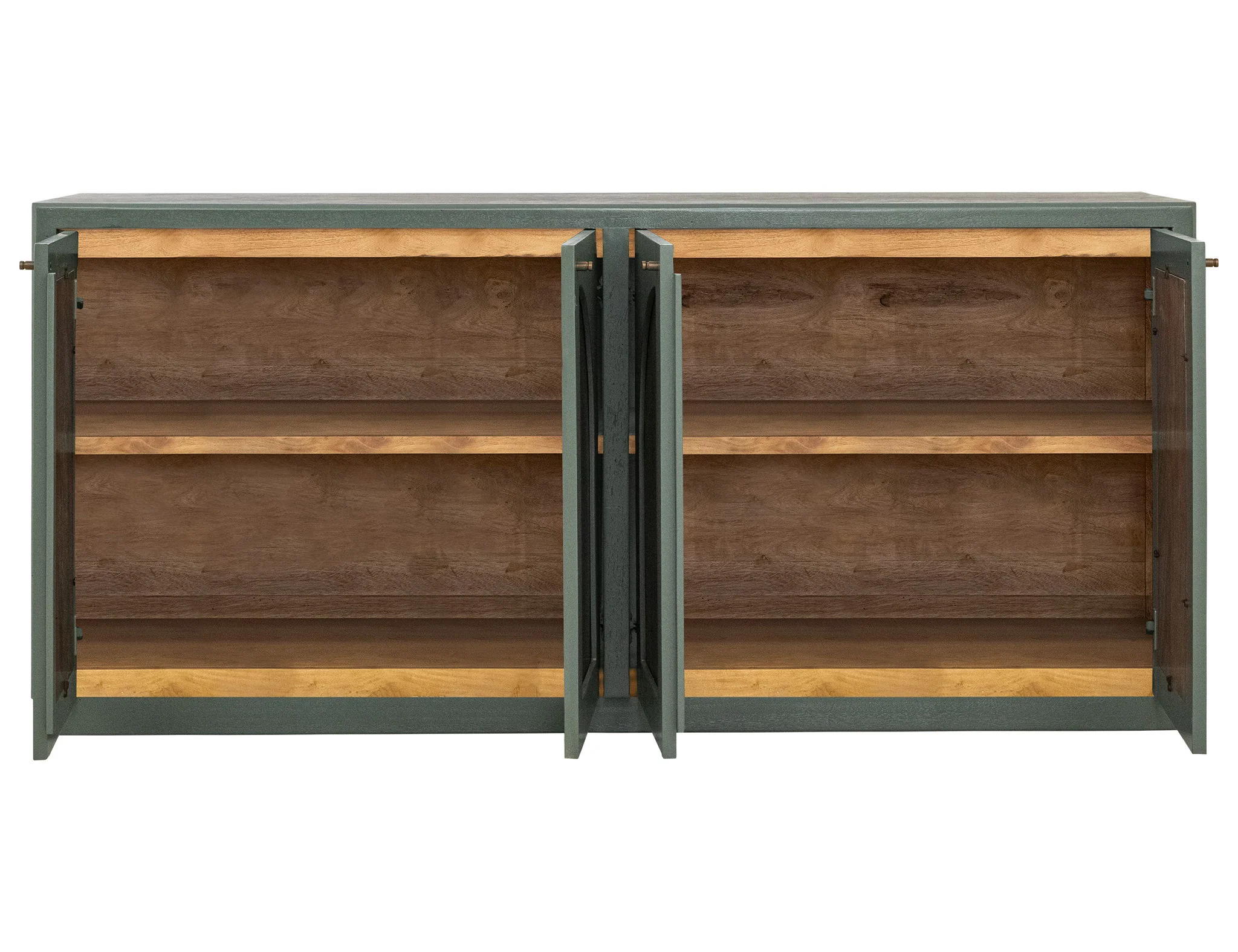Arcadia - 4 Door TV Stand/Console - Image 9