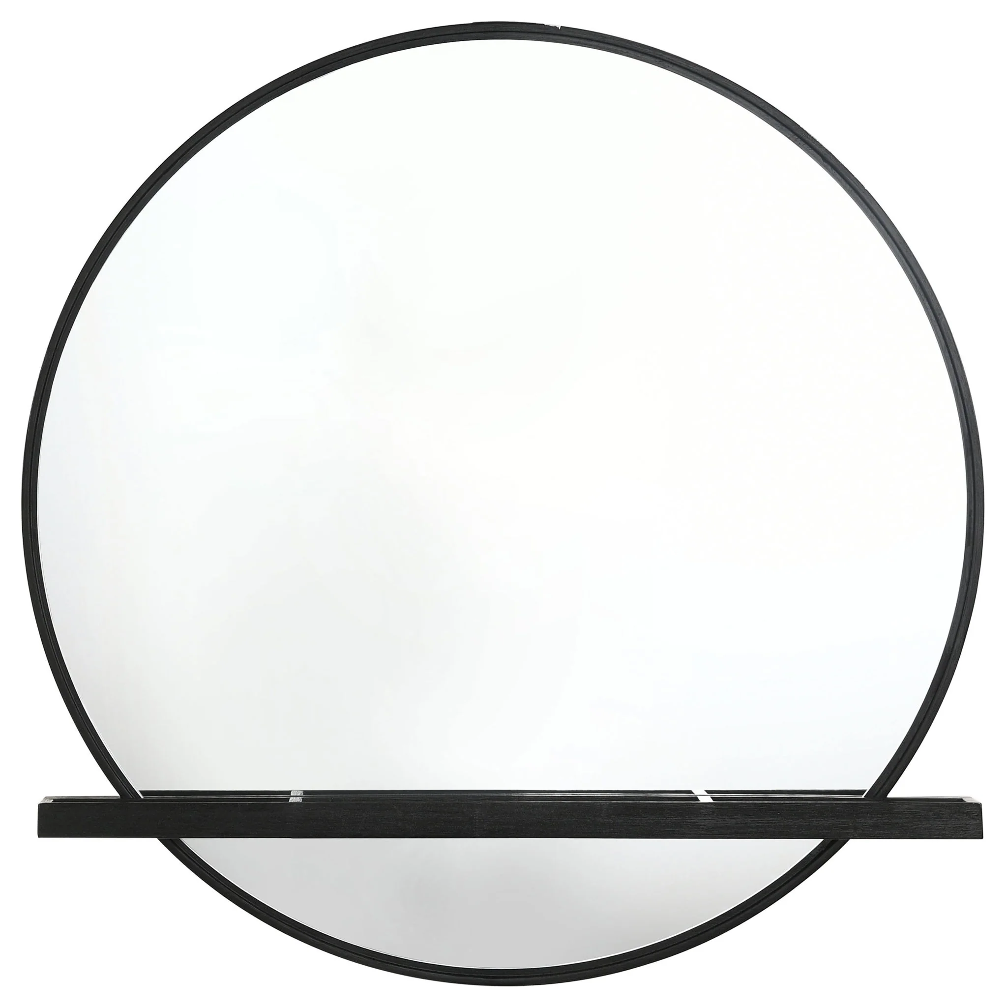Arini Dresser Mirror Black - Image 2