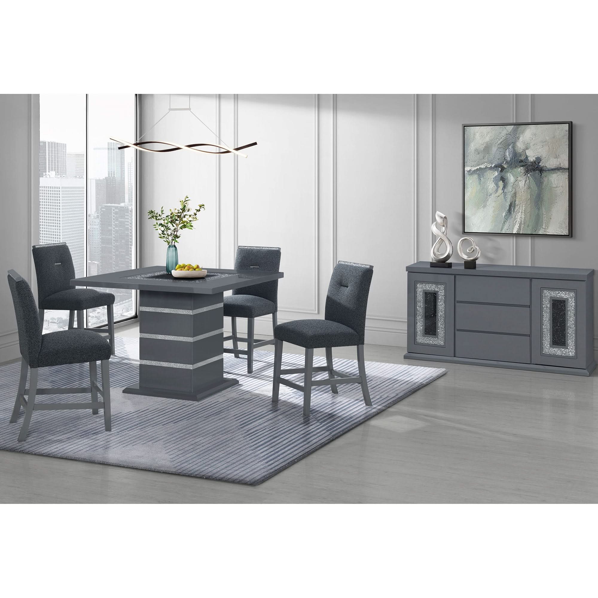 Ariya - Bar Table - Image 4