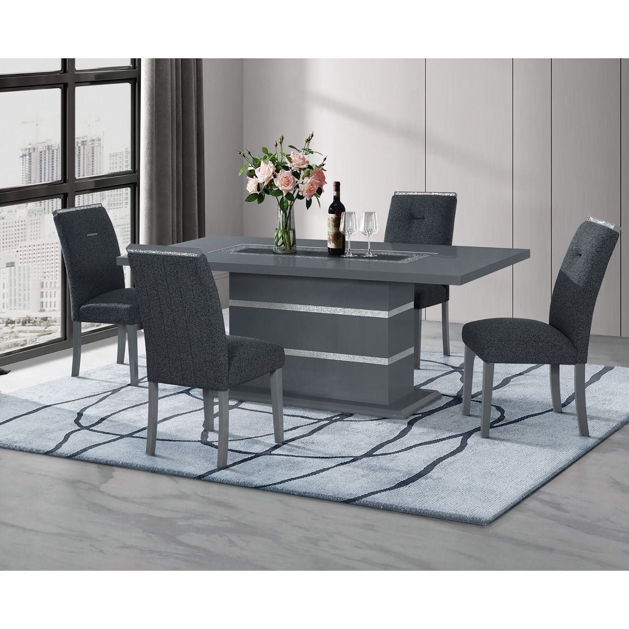 Ariya - Dining Table - Image 6