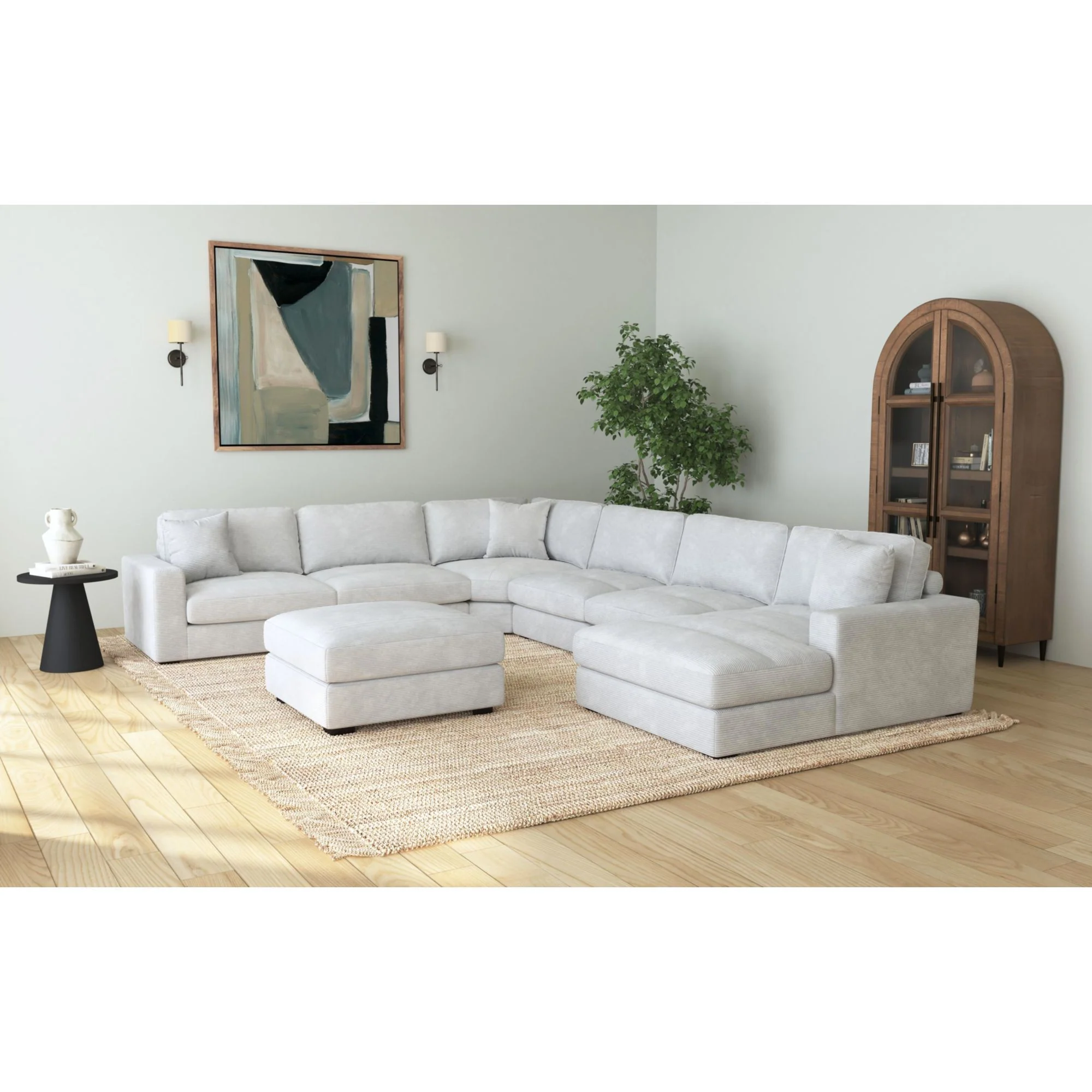 Arizona - Modular Ottoman - Image 12