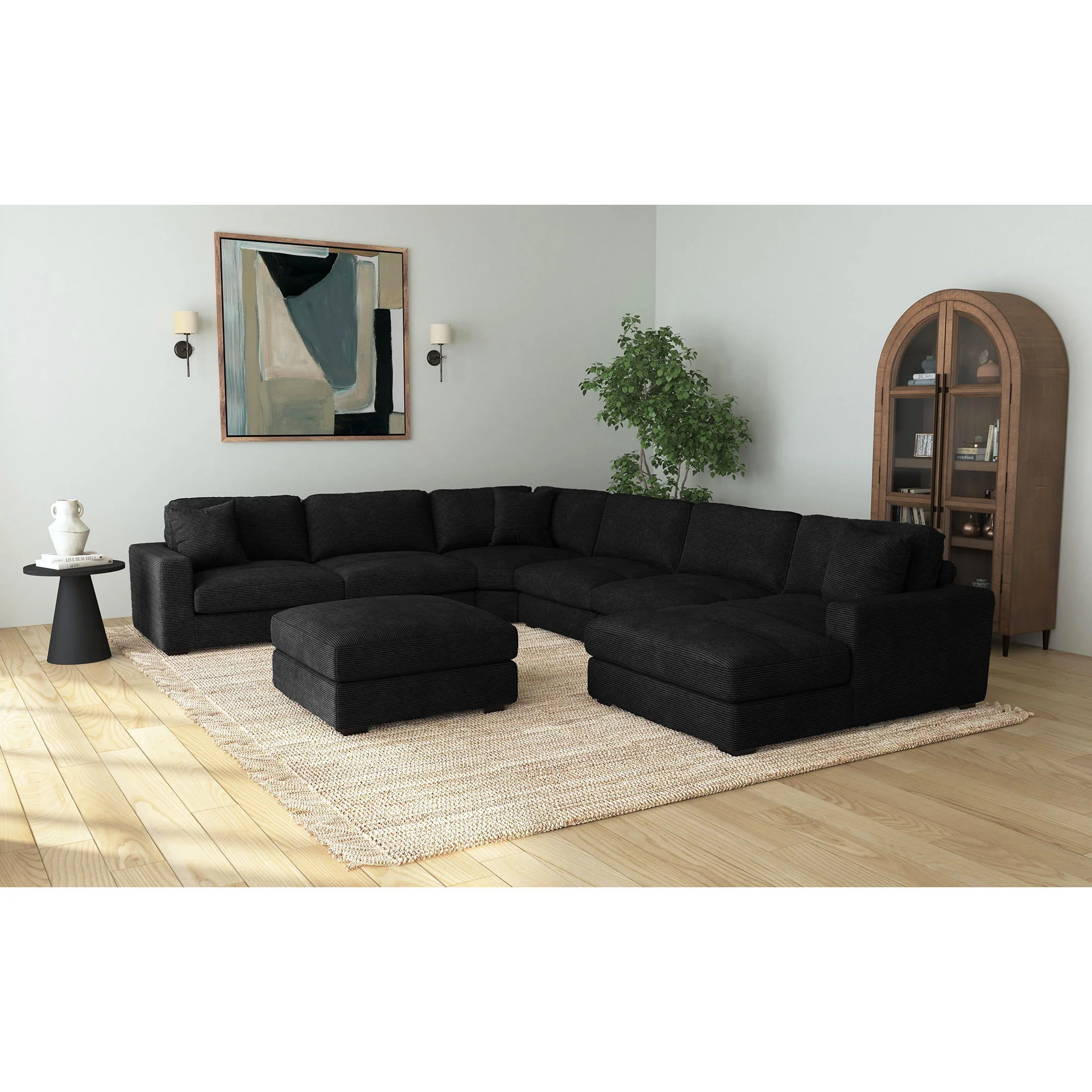 Arizona - Modular Ottoman - Image 14