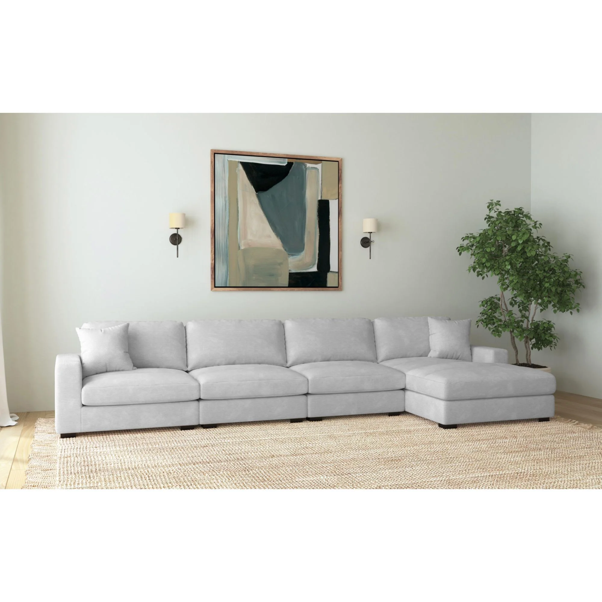 Arizona - Modular Sectional Set - Image 28
