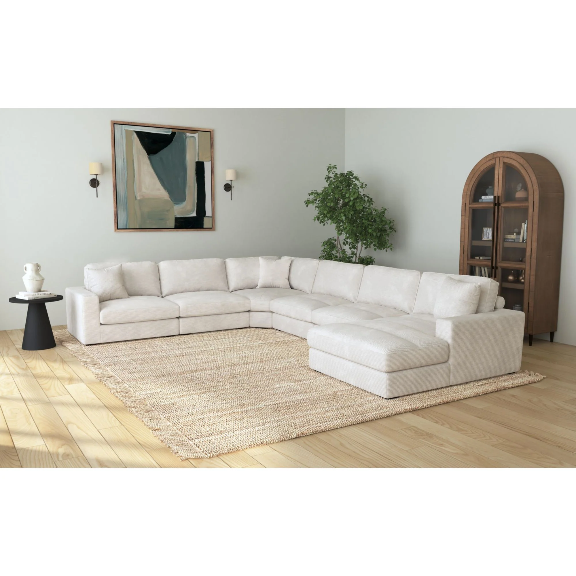 Arizona - Modular Sectional Set - Image 41