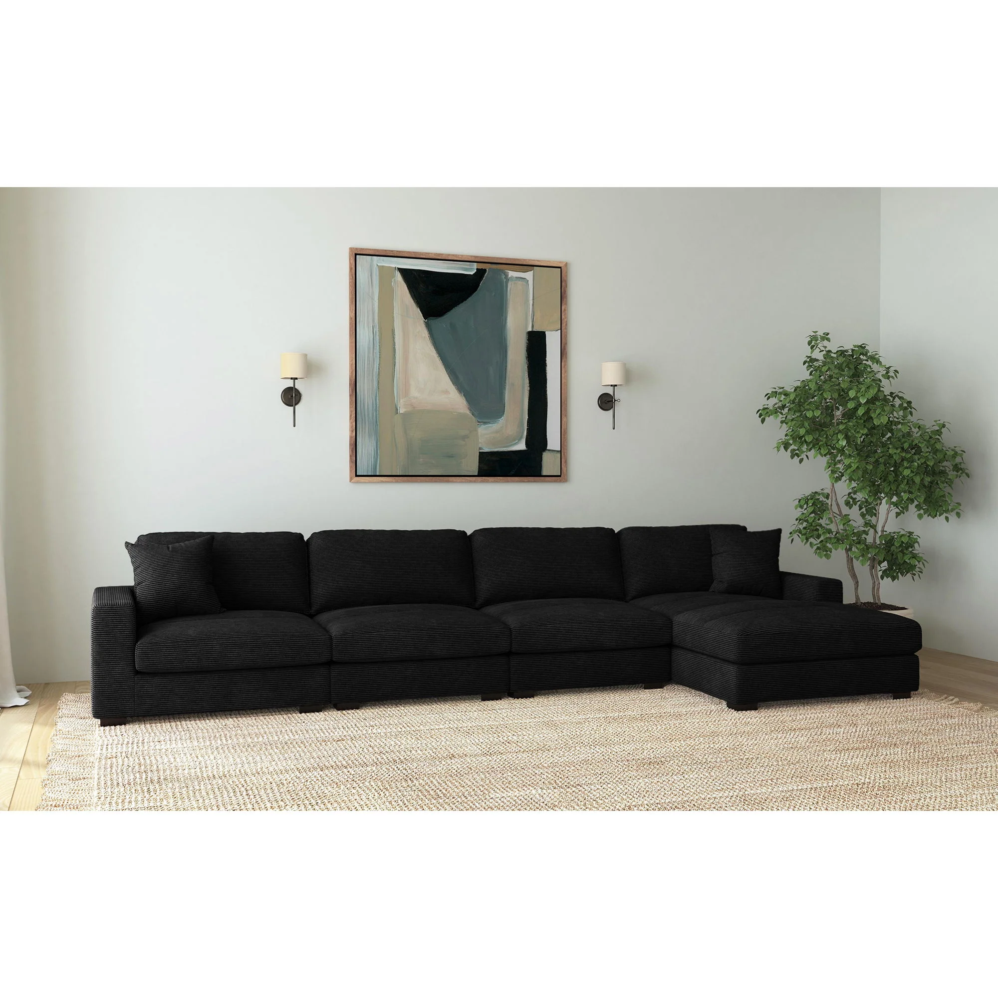 Arizona - Modular Sectional Set - Image 43