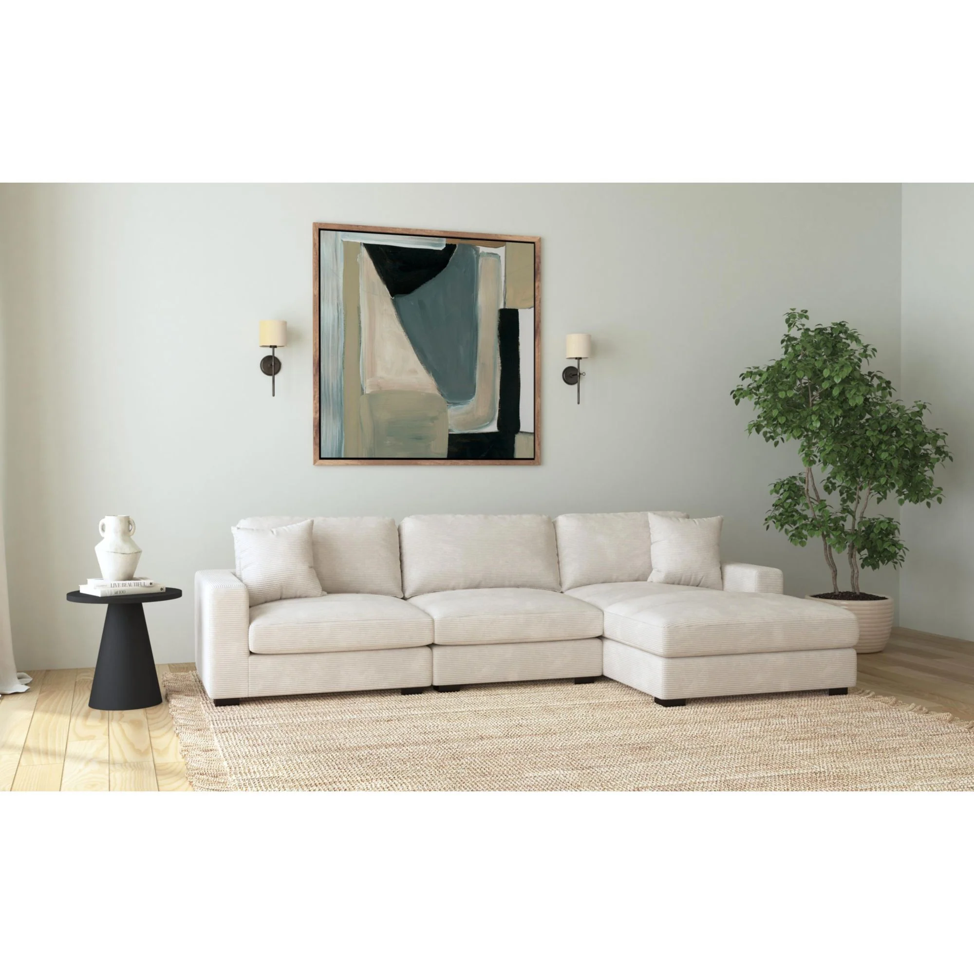 Arizona - Modular Sectional Set - Image 47