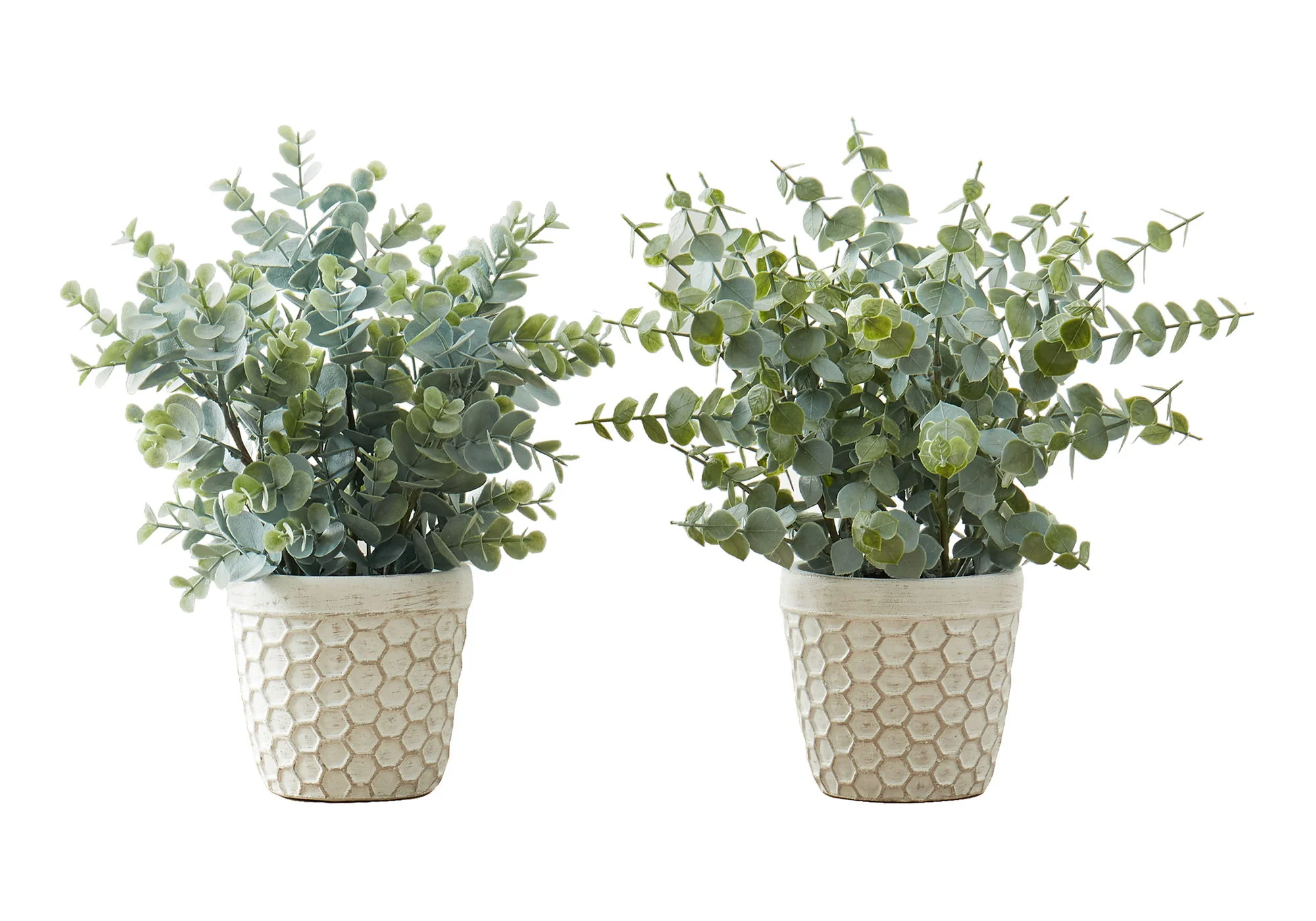 Artificial Eucalyptus Grass (Set of 2) - Image 3