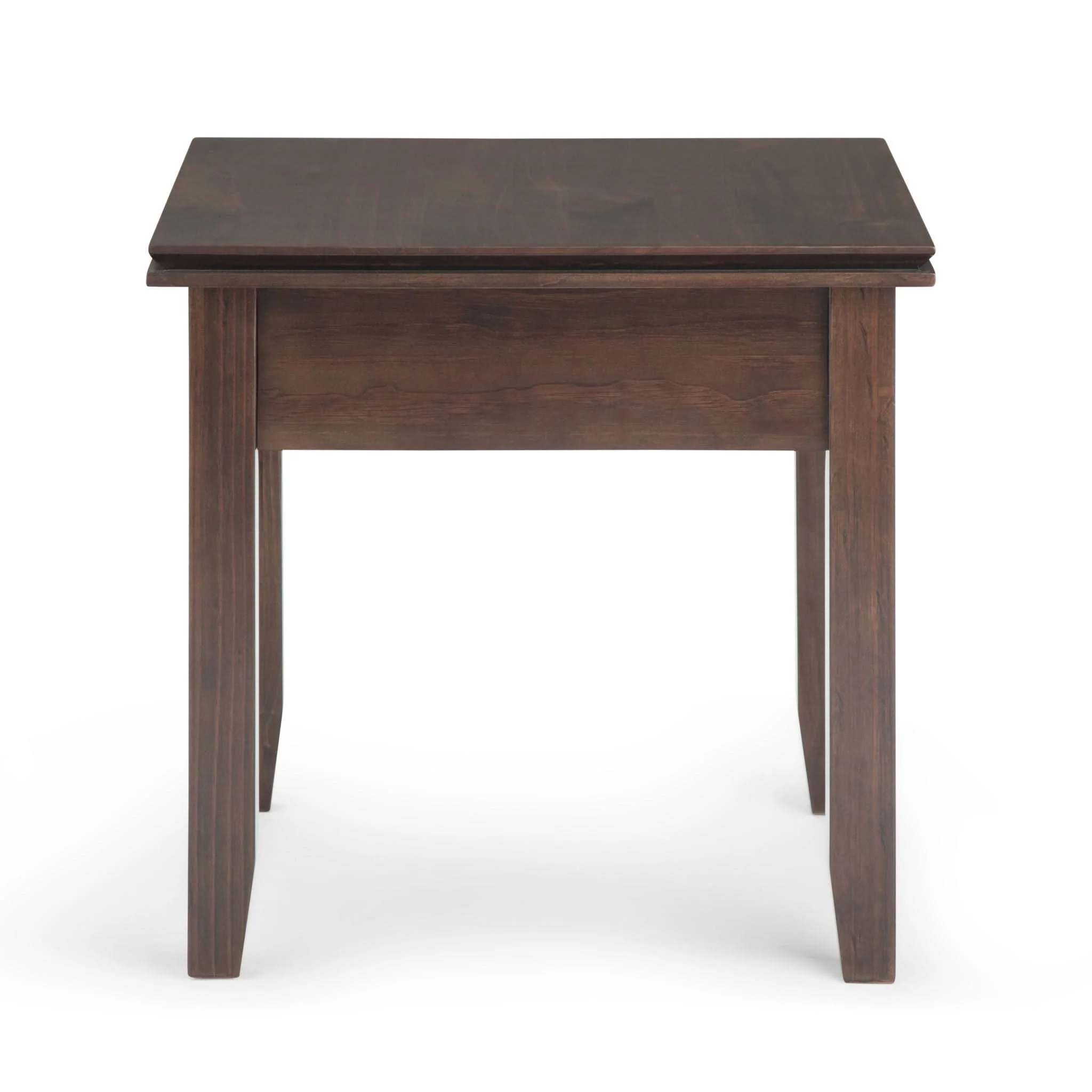 Artisan - Handcrafted End Table - Image 11