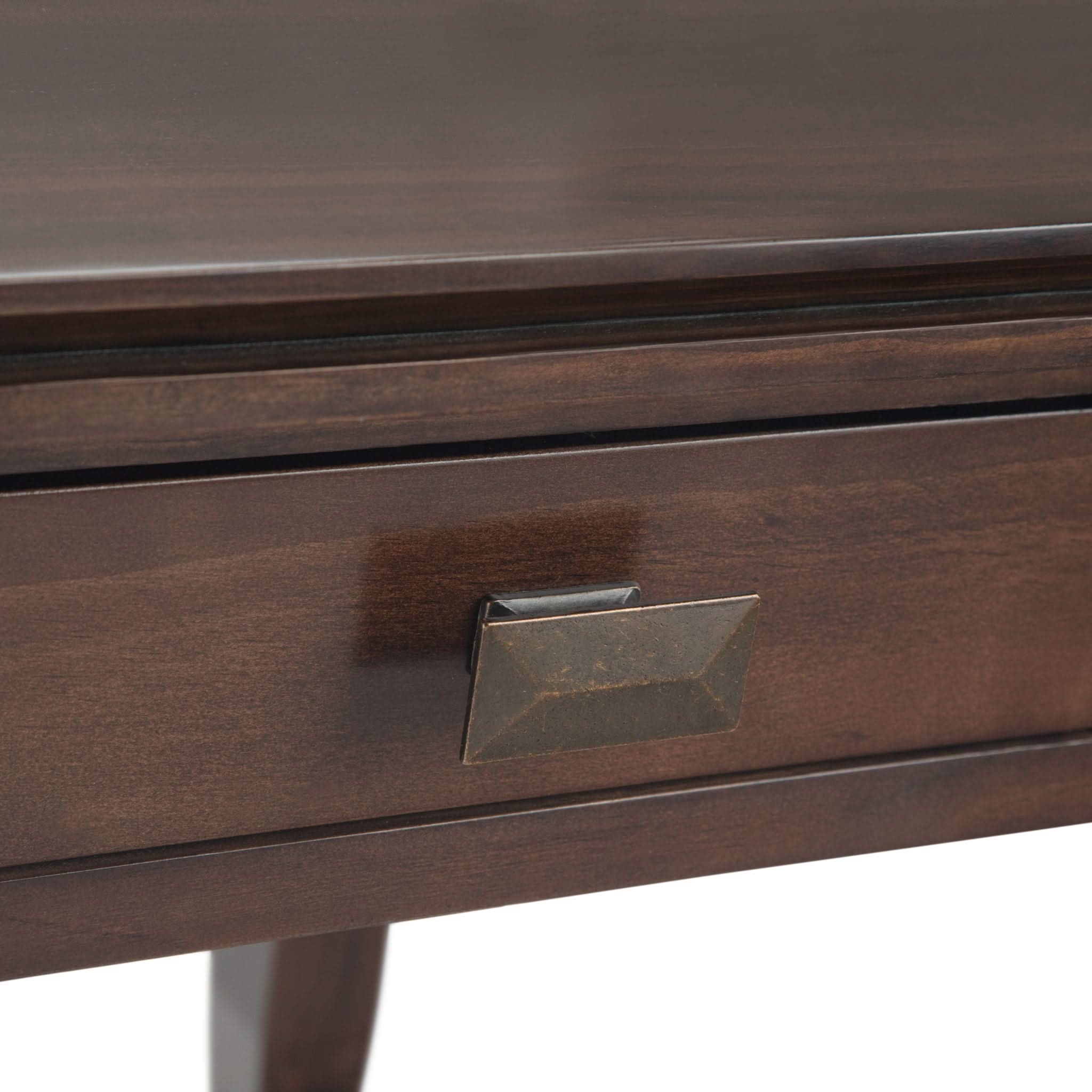 Artisan - Handcrafted End Table - Image 12