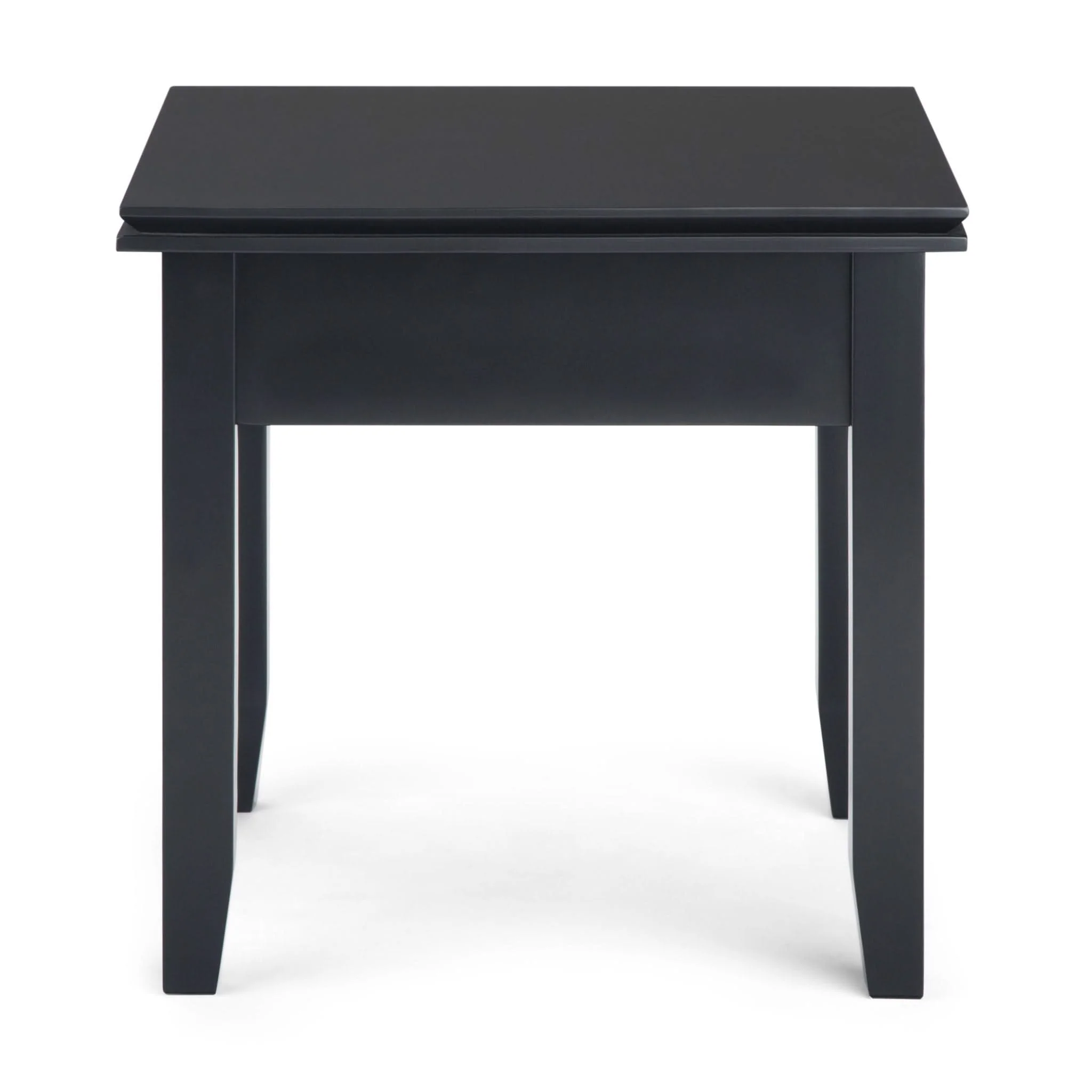 Artisan - Handcrafted End Table - Image 5