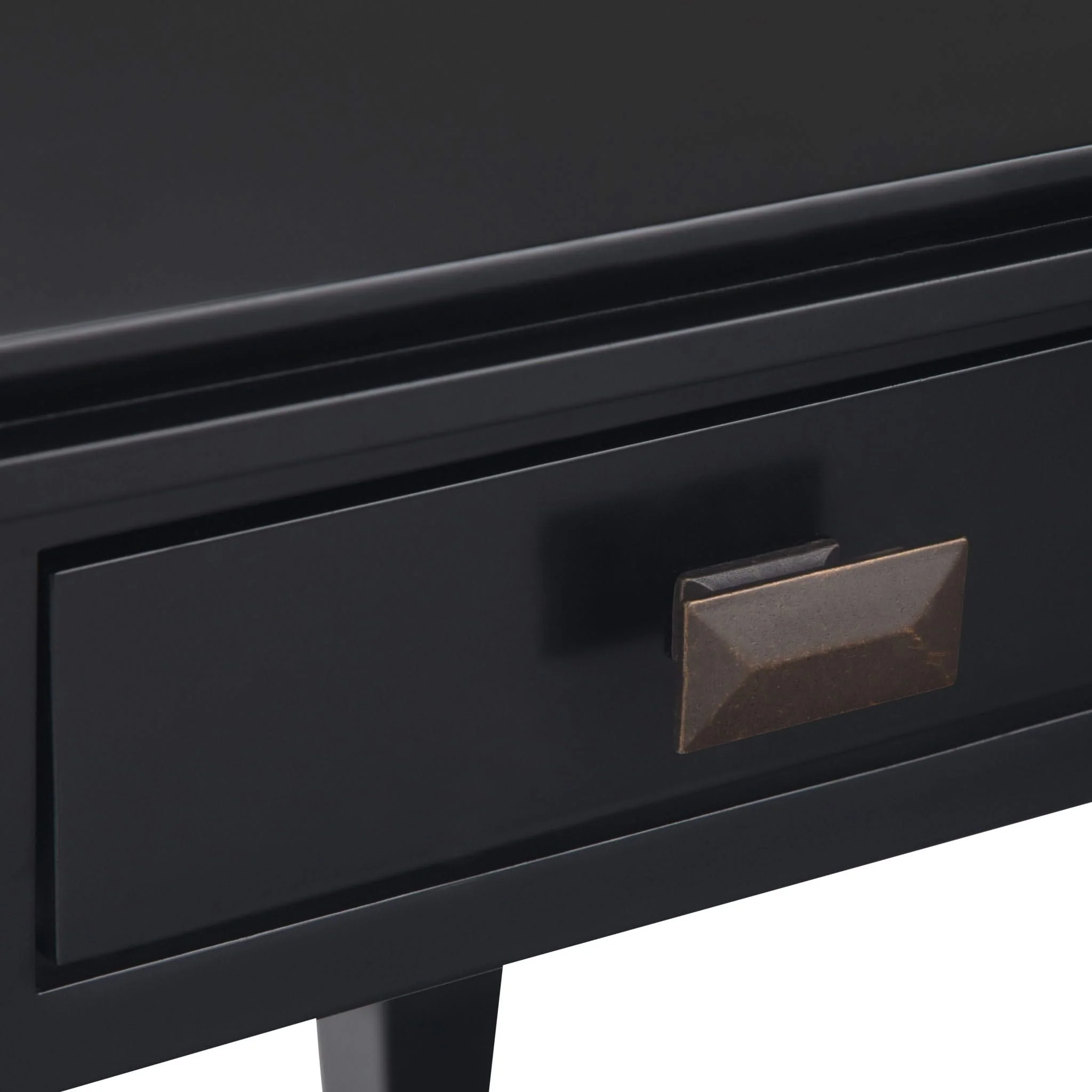 Artisan - Handcrafted End Table - Image 6