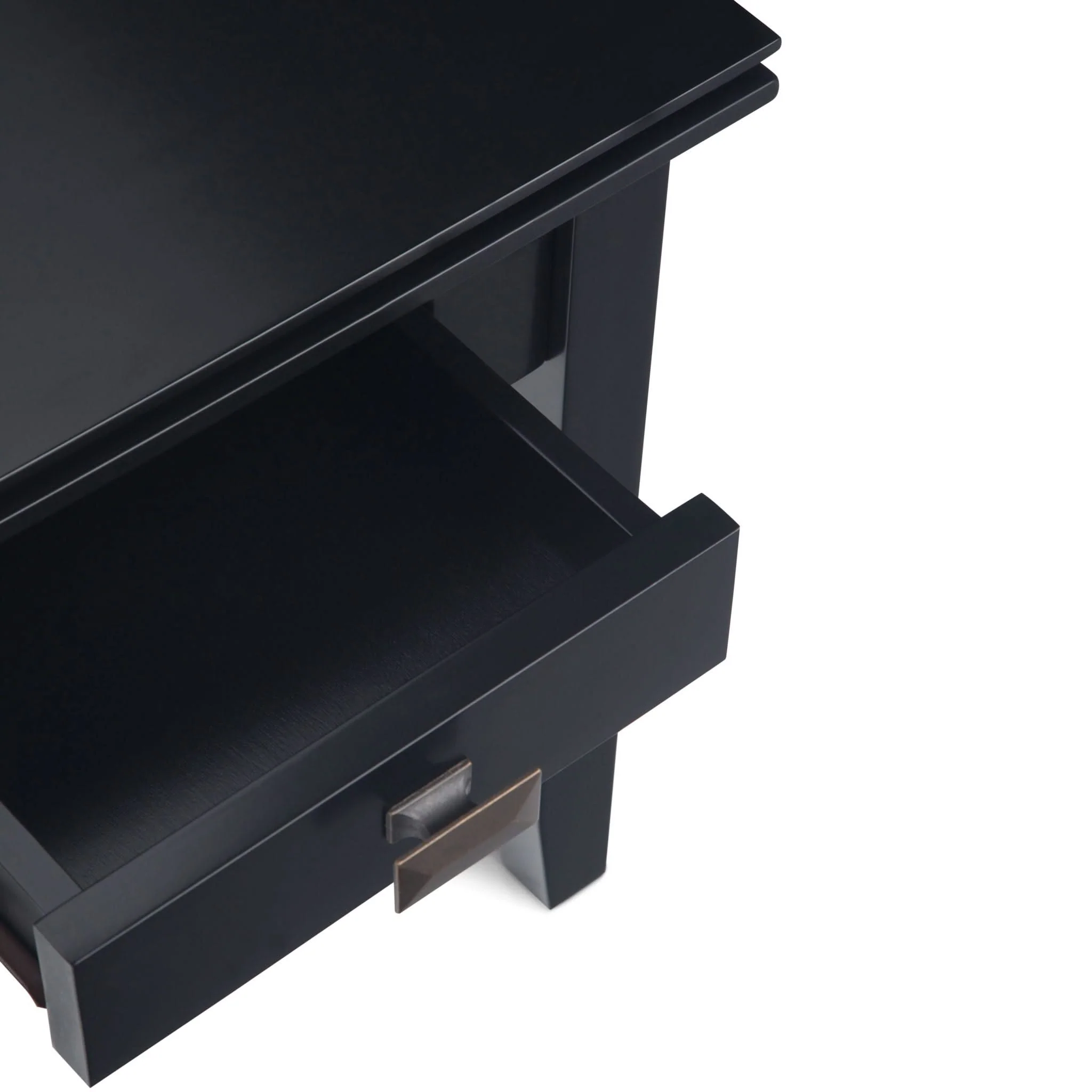 Artisan - Handcrafted End Table - Image 9