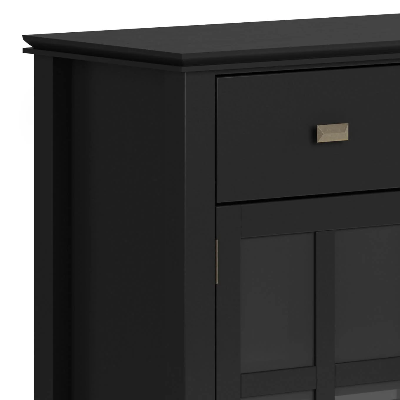 Artisan - Handcrafted Sideboard Buffet - Image 21