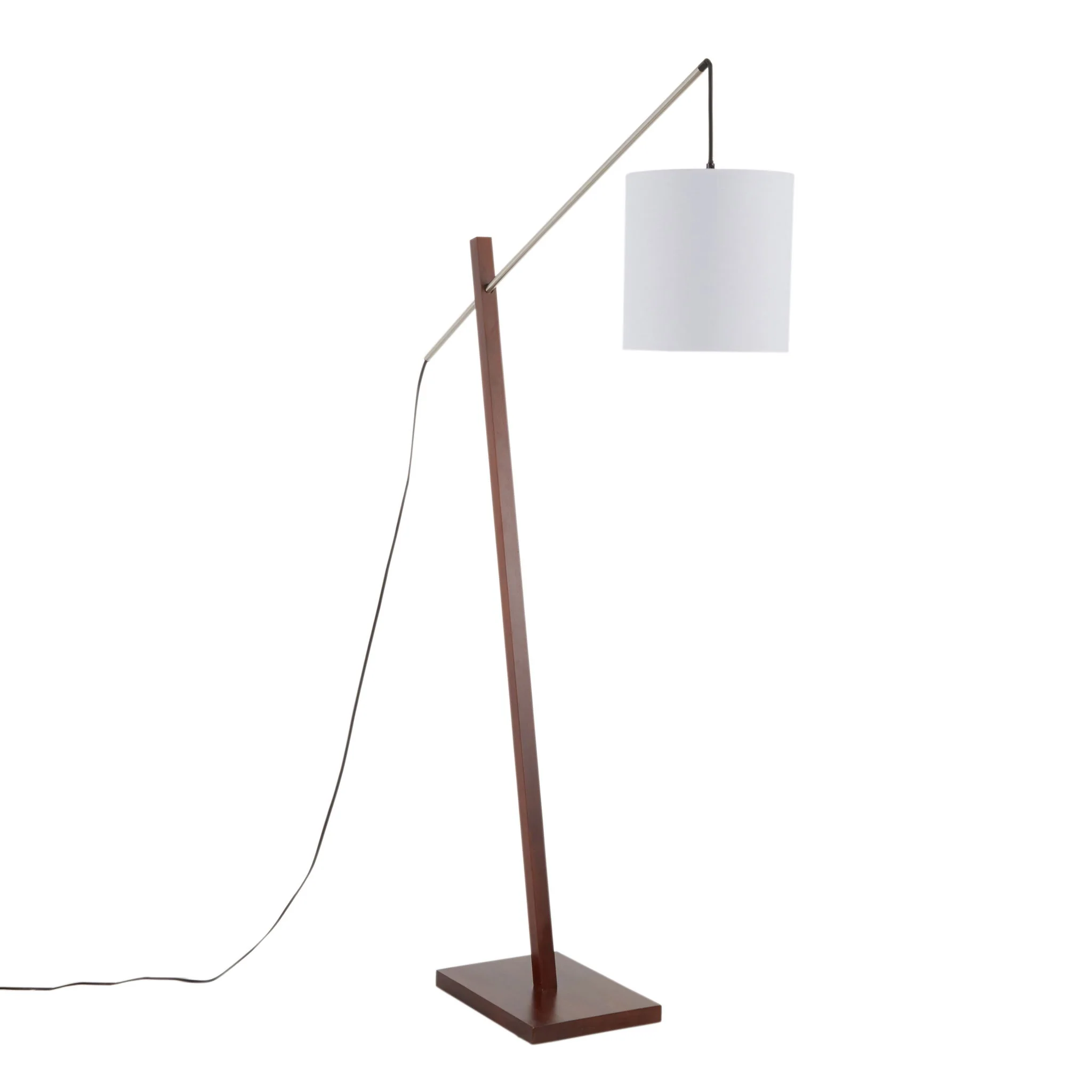 Arturo - Contemporary Floor Lamp - Image 4