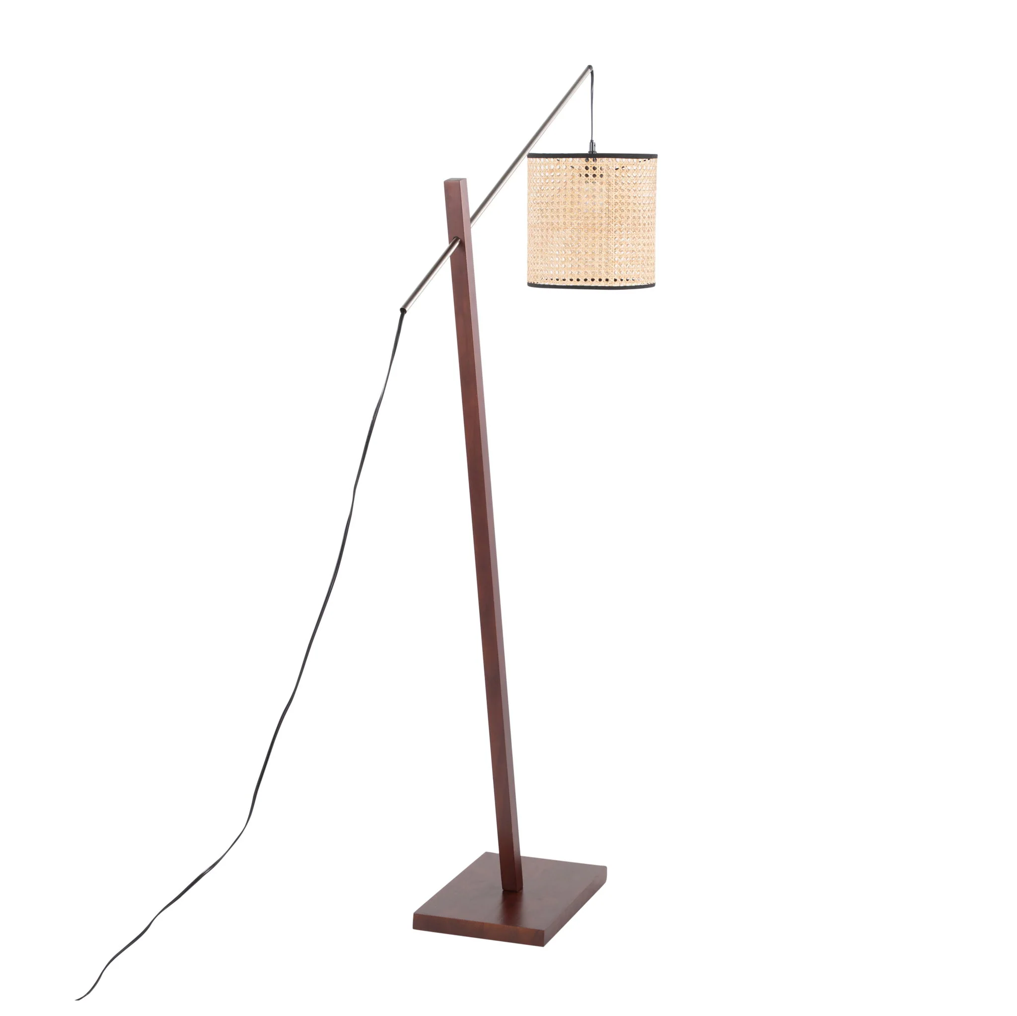 Arturo - Contemporary Floor Lamp - Image 5