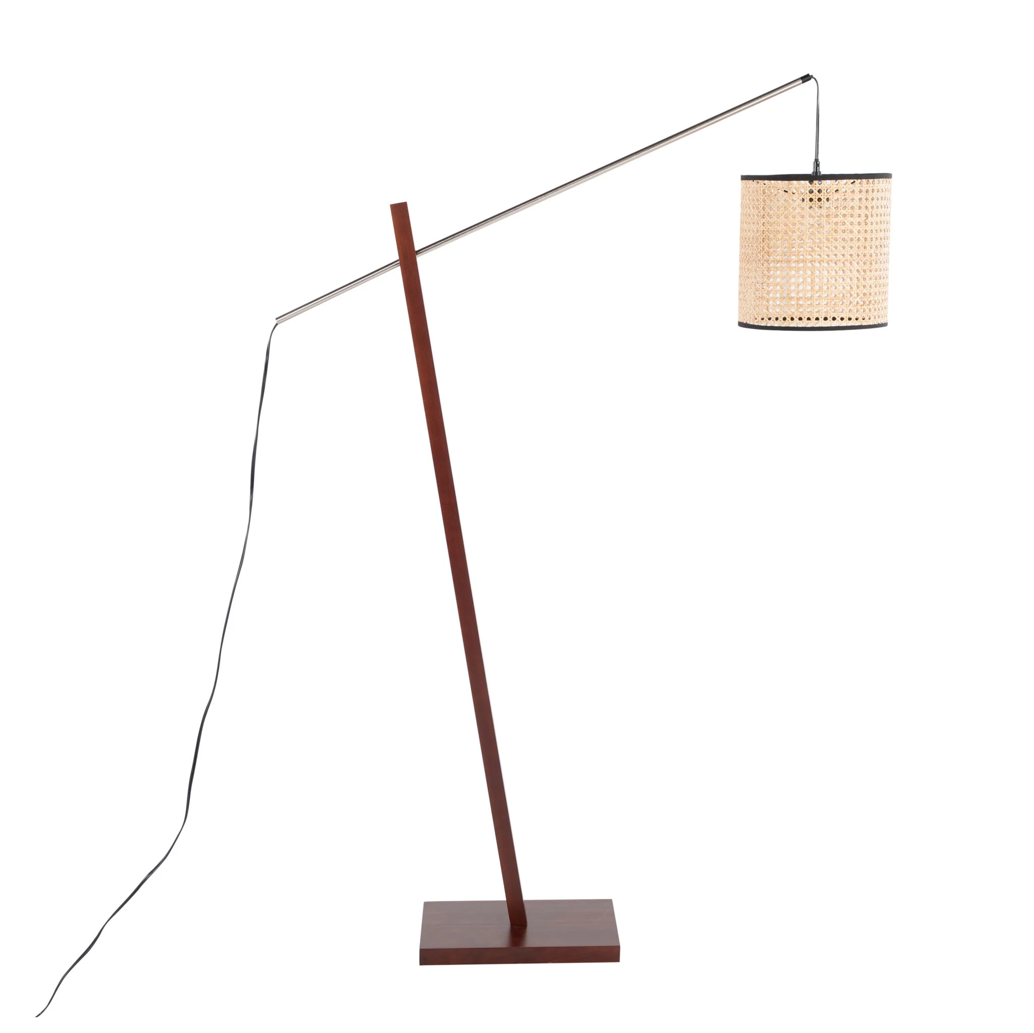 Arturo - Contemporary Floor Lamp - Image 6