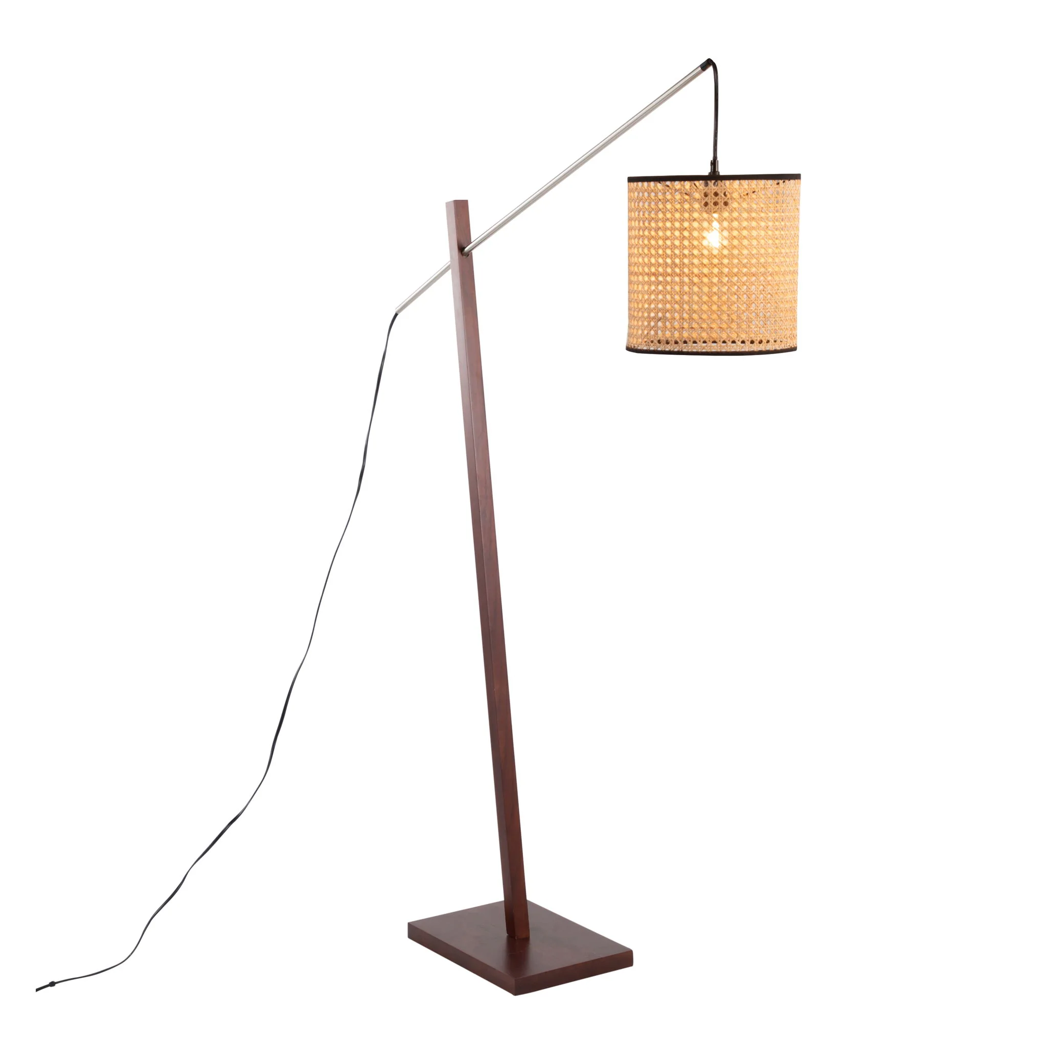 Arturo - Contemporary Floor Lamp - Image 8
