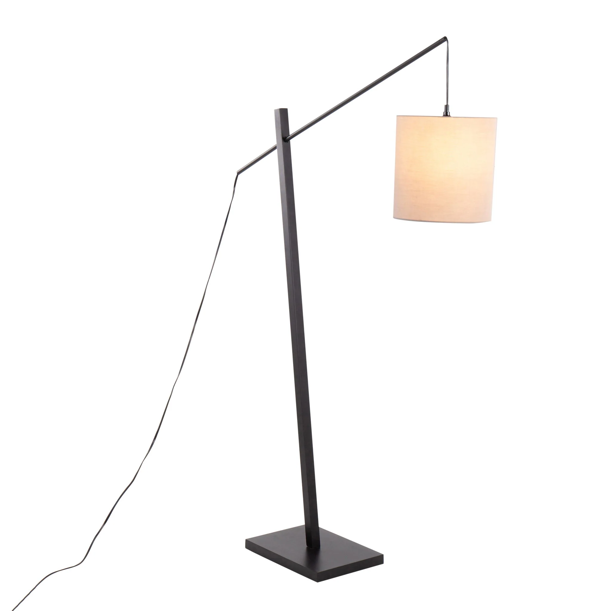 Arturo - Contemporary Stylish Floor Lamp - Image 11