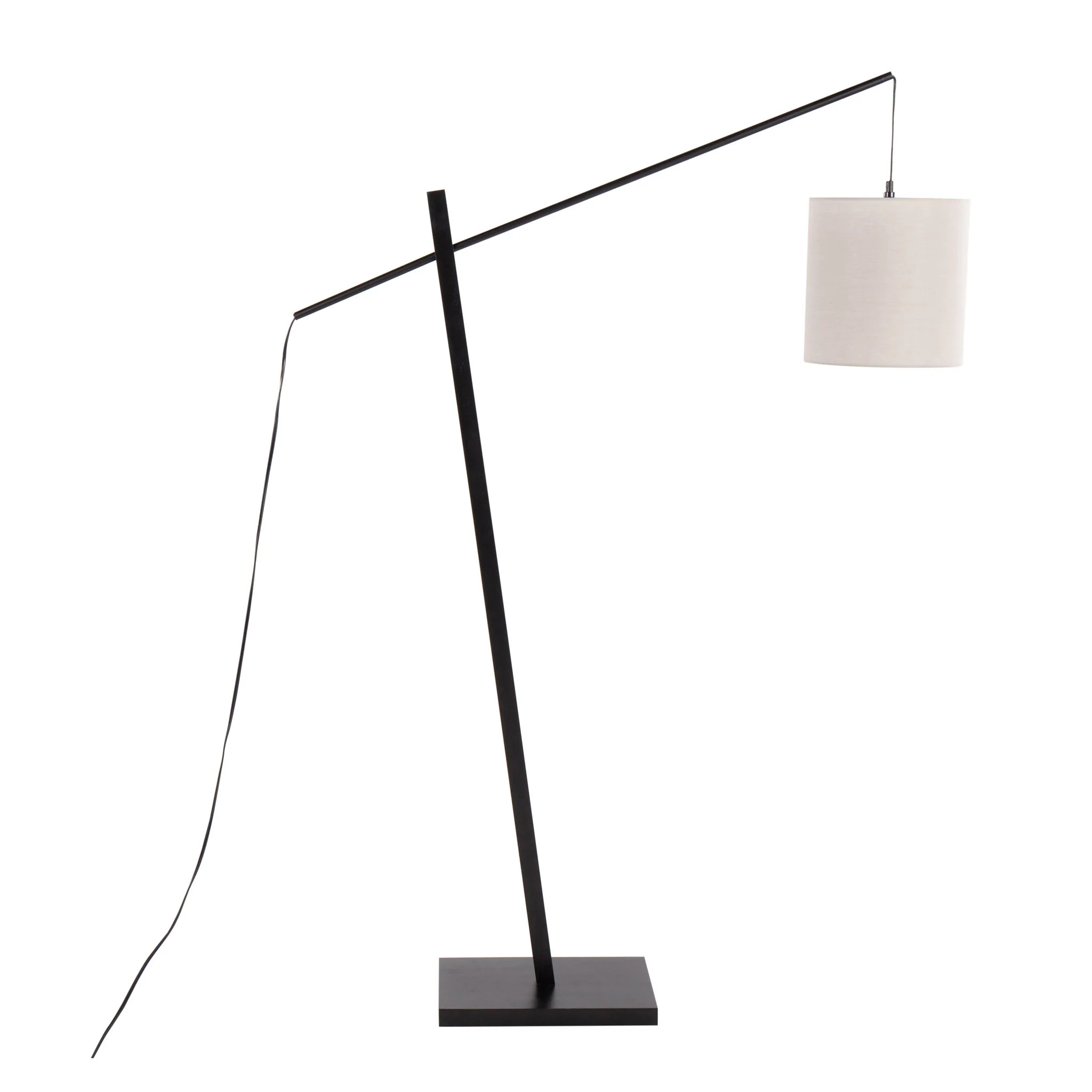Arturo - Contemporary Stylish Floor Lamp - Image 5