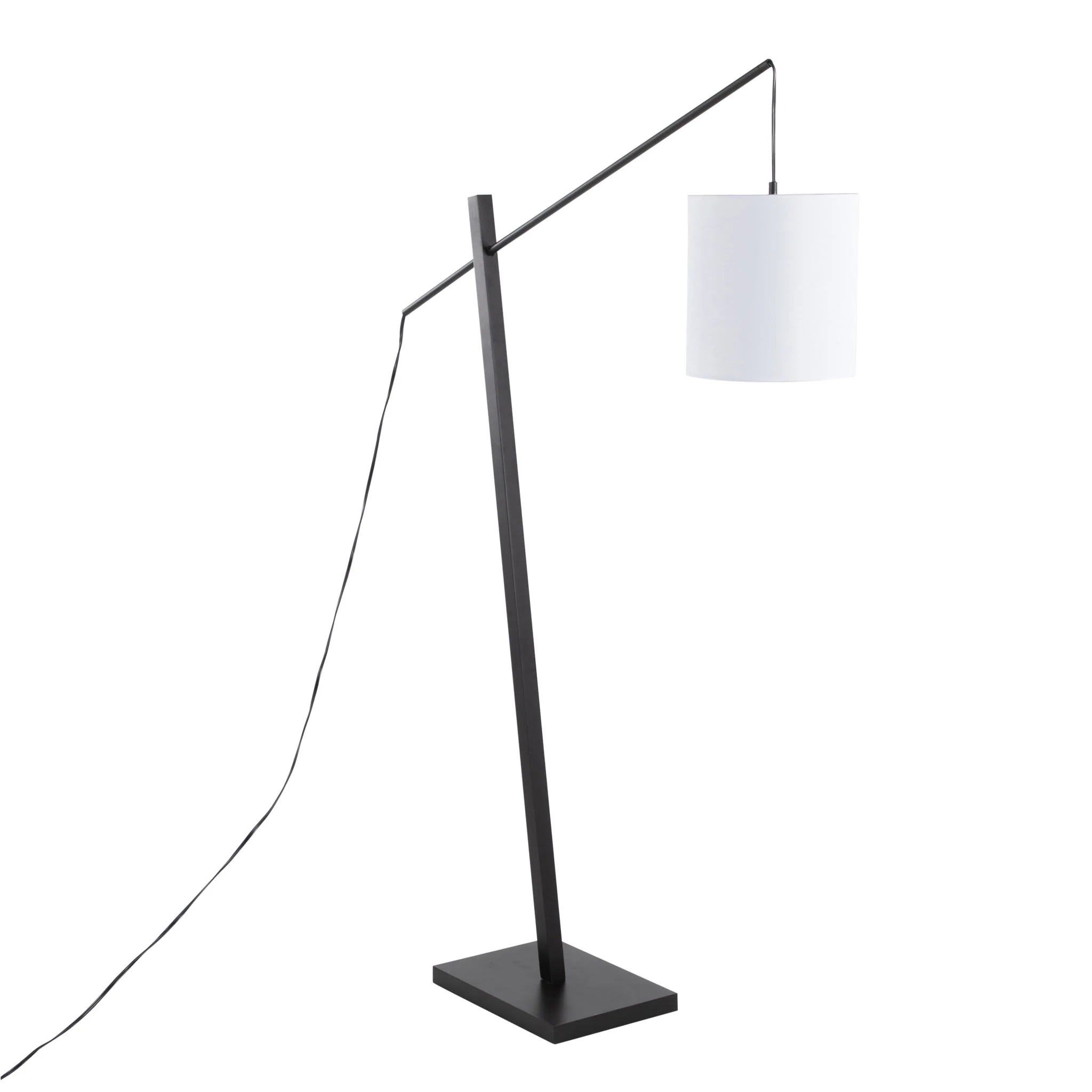Arturo - Contemporary Stylish Floor Lamp - Image 7