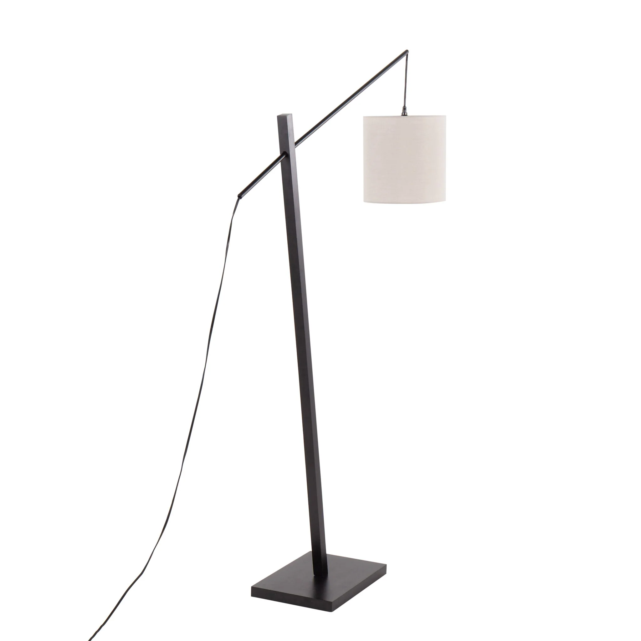 Arturo - Contemporary Stylish Floor Lamp - Image 9