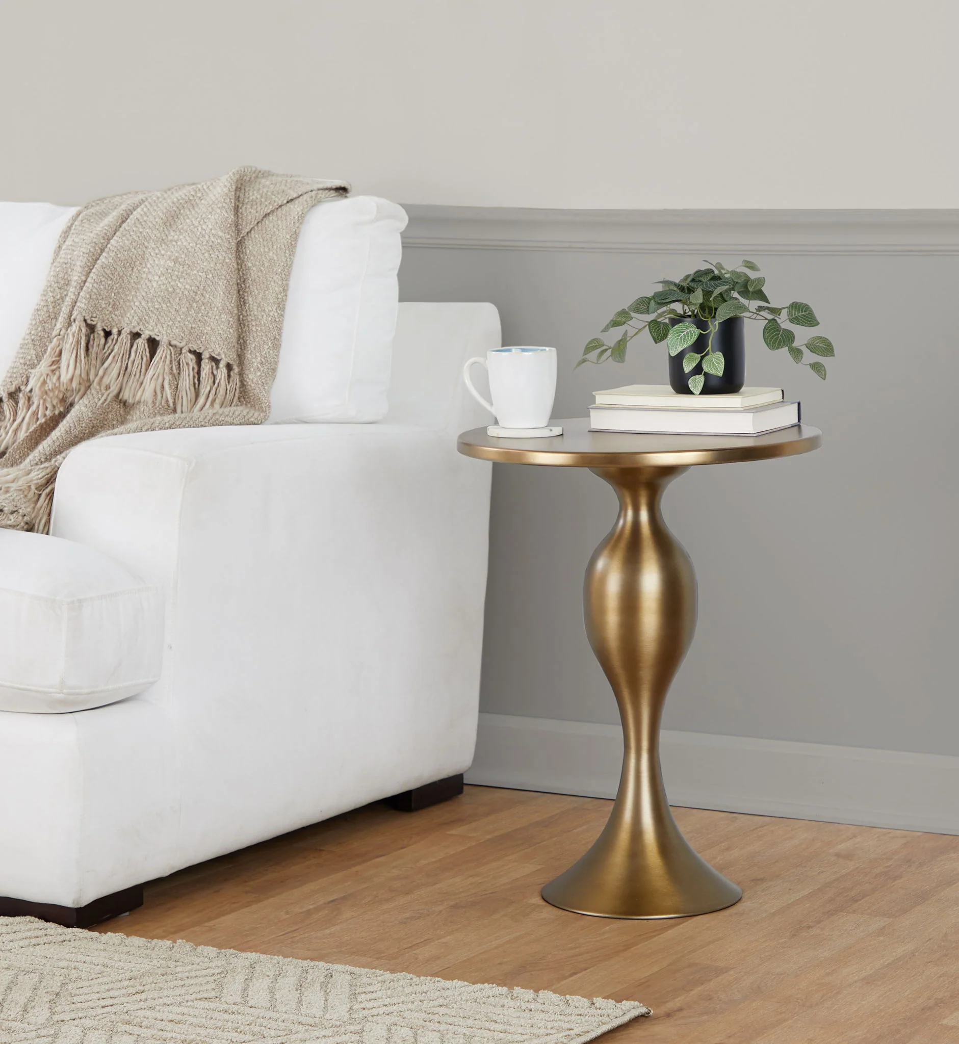 Ashland - Contemporary Table - Image 2