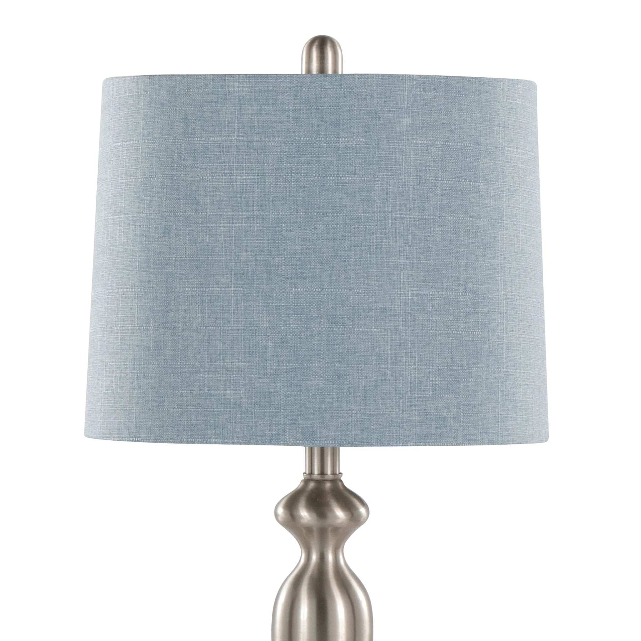 Ashland - Contemporary Table Lamp (Set of 2) - Image 11