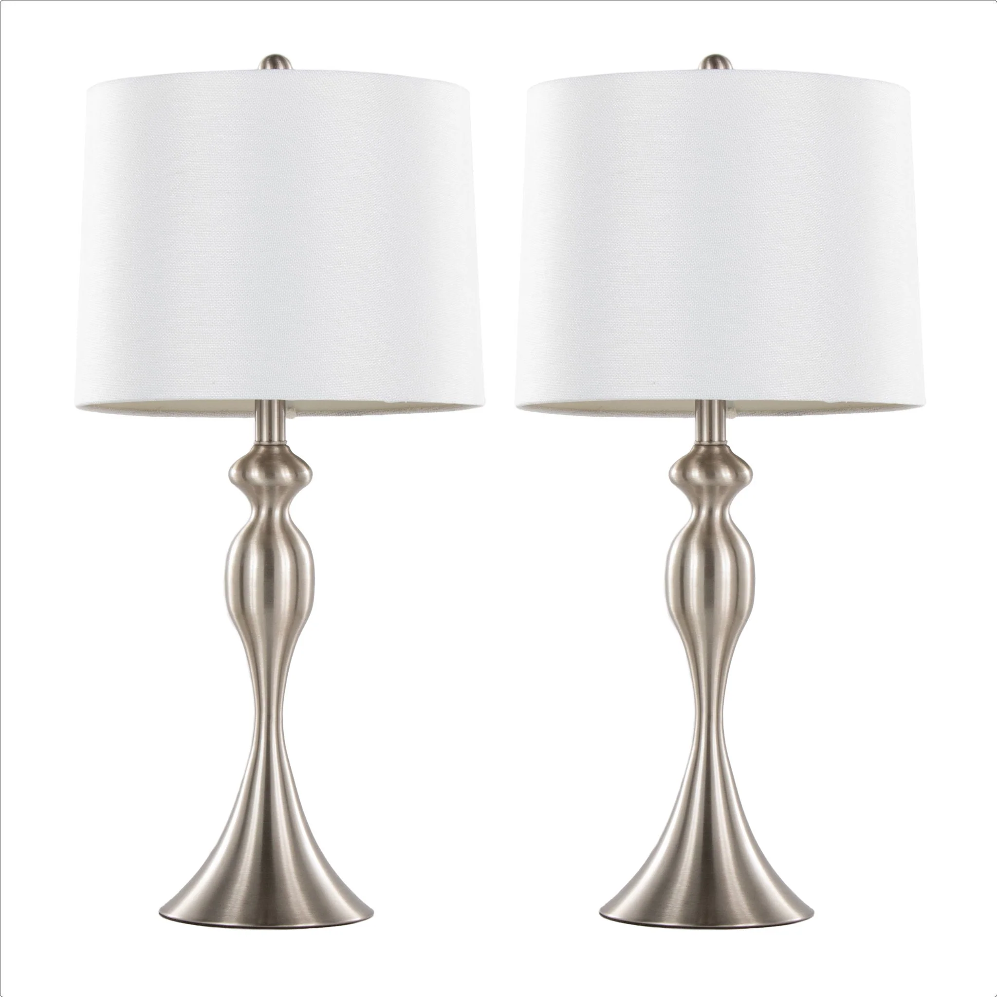 Ashland - Contemporary Table Lamp (Set of 2) - Image 12