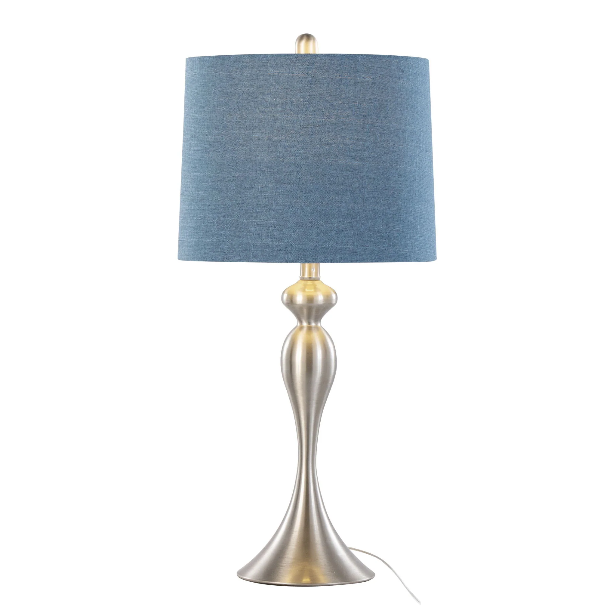 Ashland - Contemporary Table Lamp (Set of 2) - Image 13