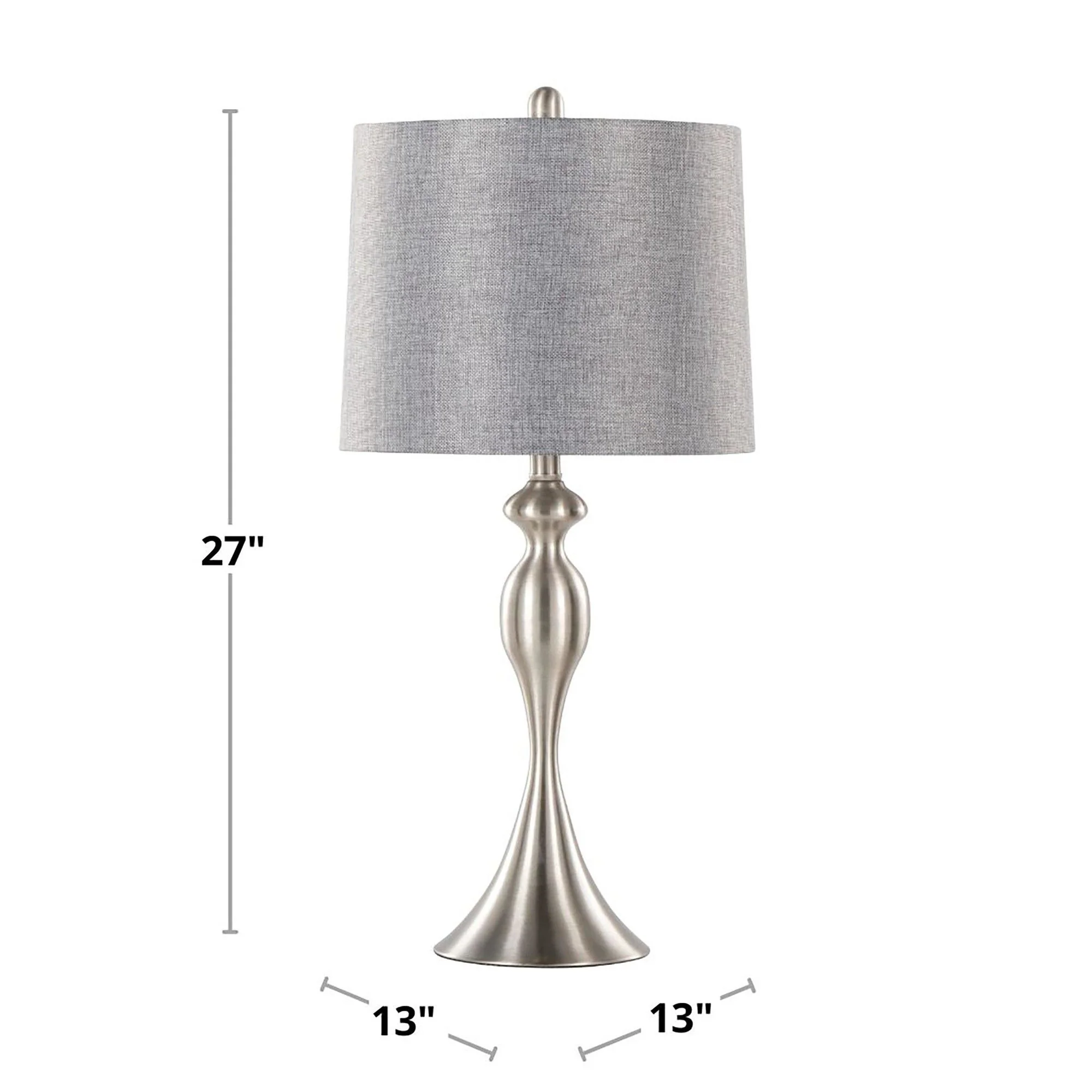Ashland - Contemporary Table Lamp (Set of 2) - Image 15