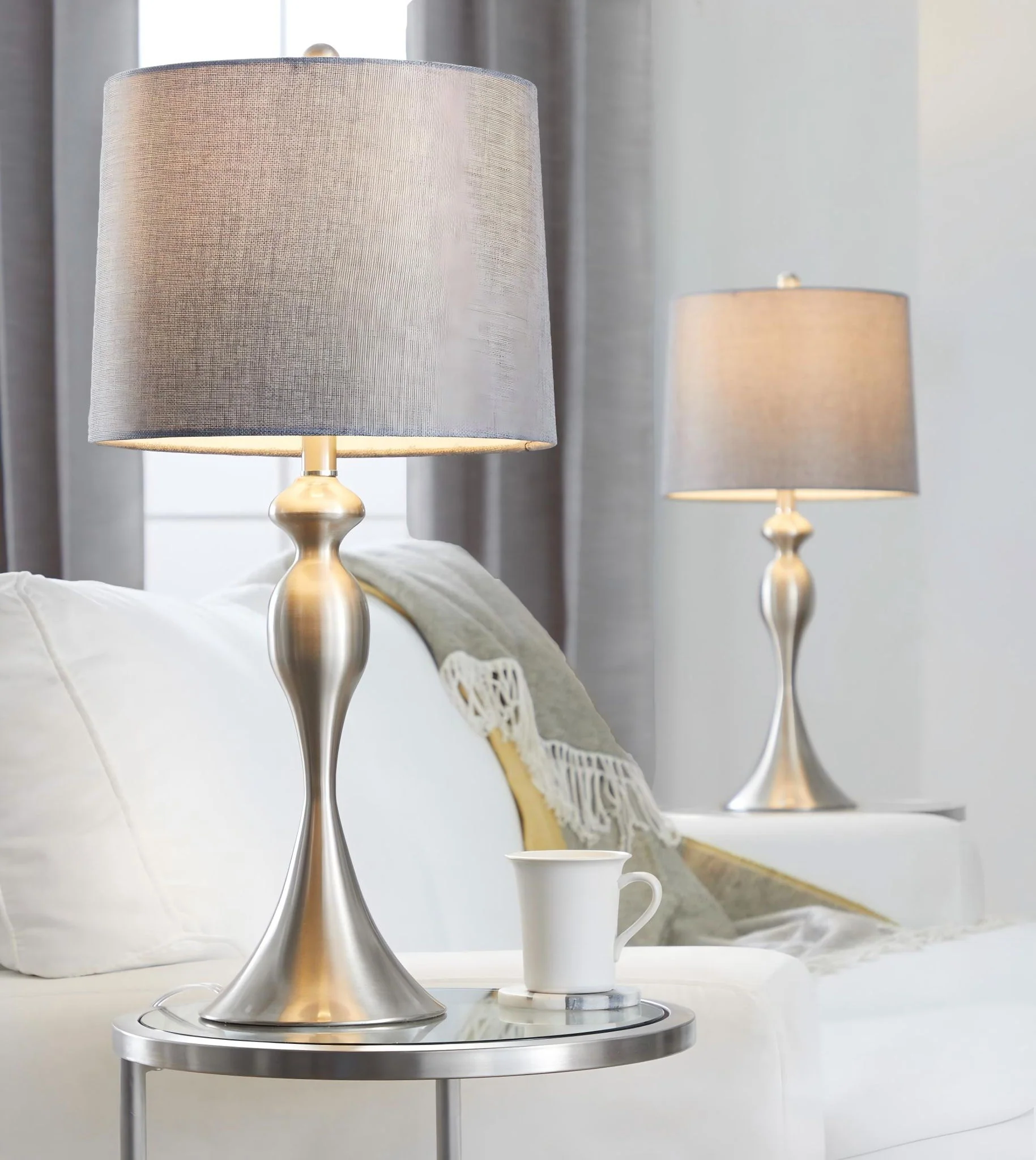 Ashland - Contemporary Table Lamp (Set of 2) - Image 16