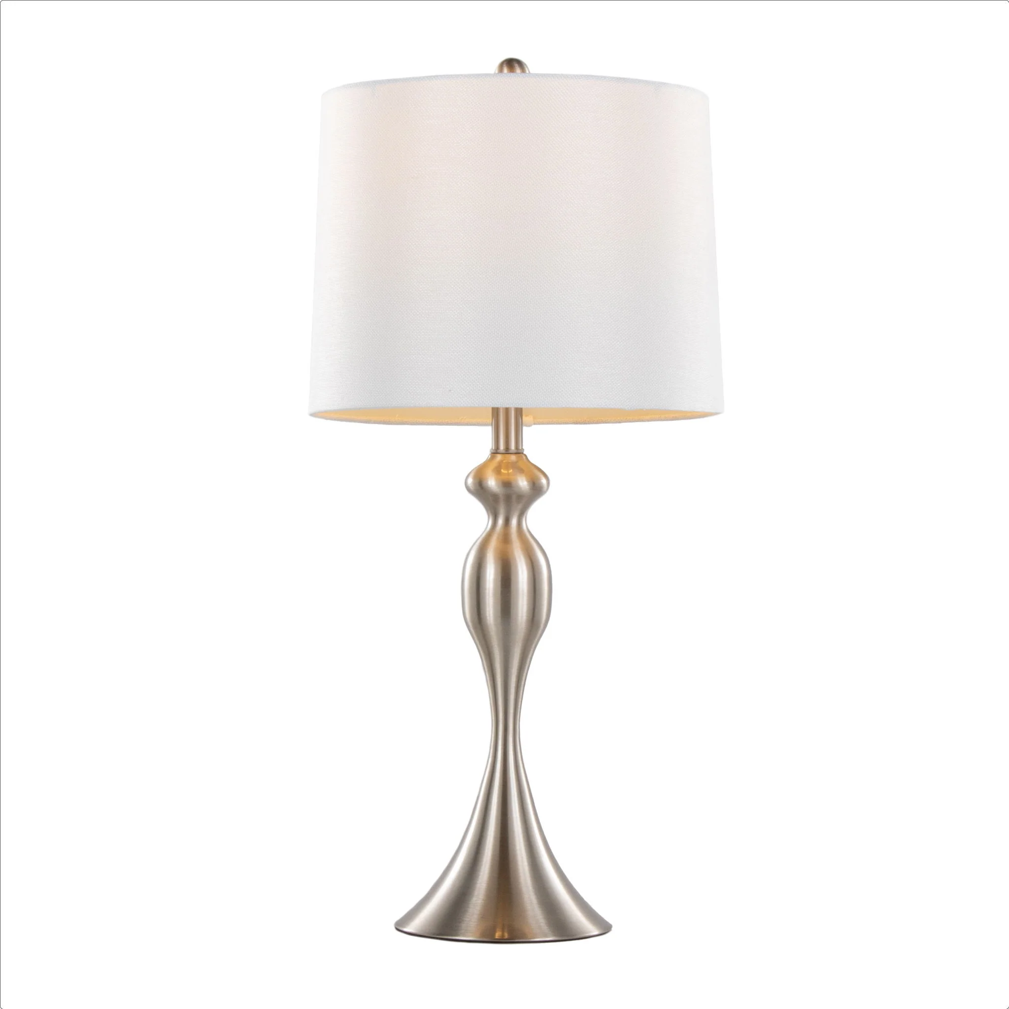 Ashland - Contemporary Table Lamp (Set of 2) - Image 18