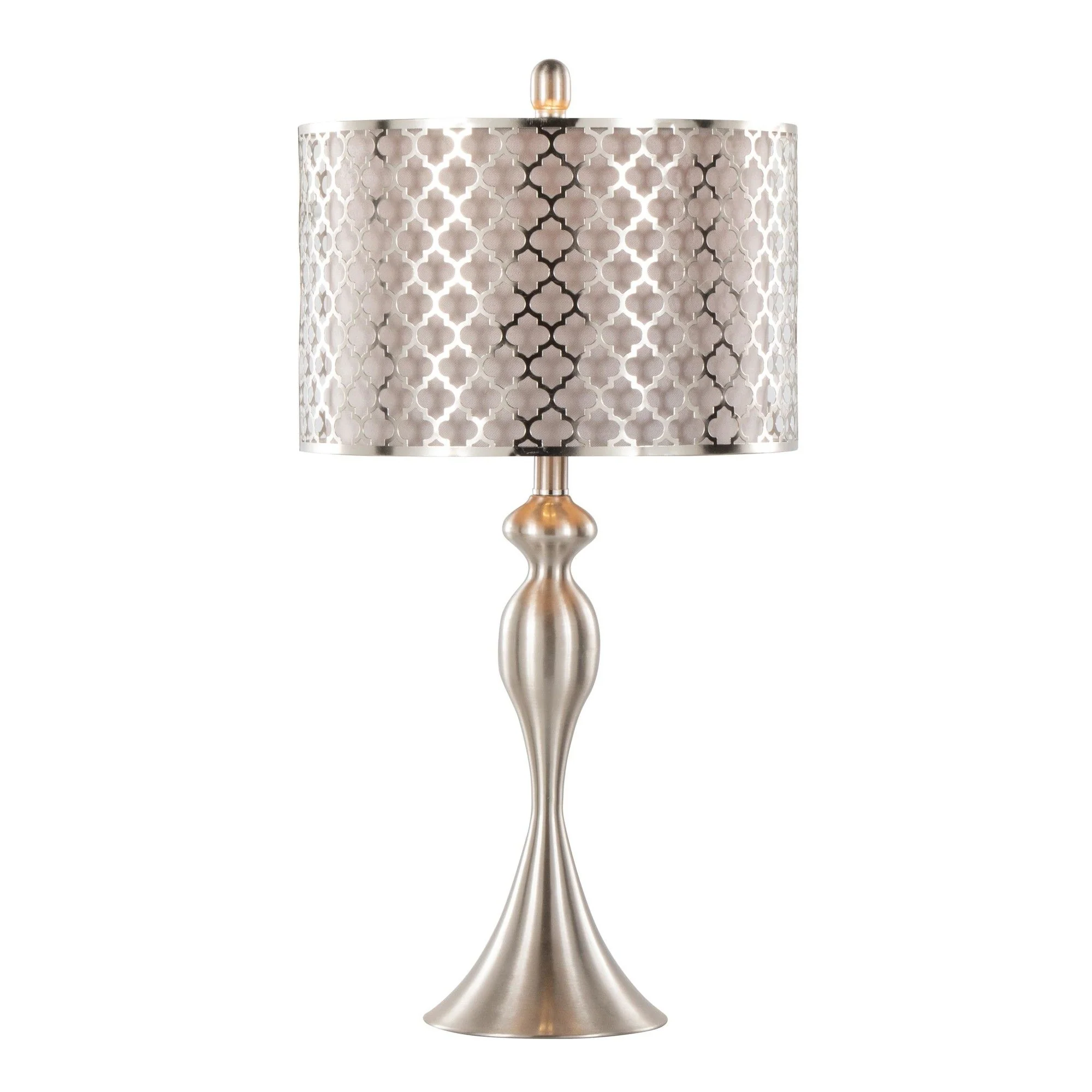Ashland - Contemporary Table Lamp (Set of 2) - Image 19