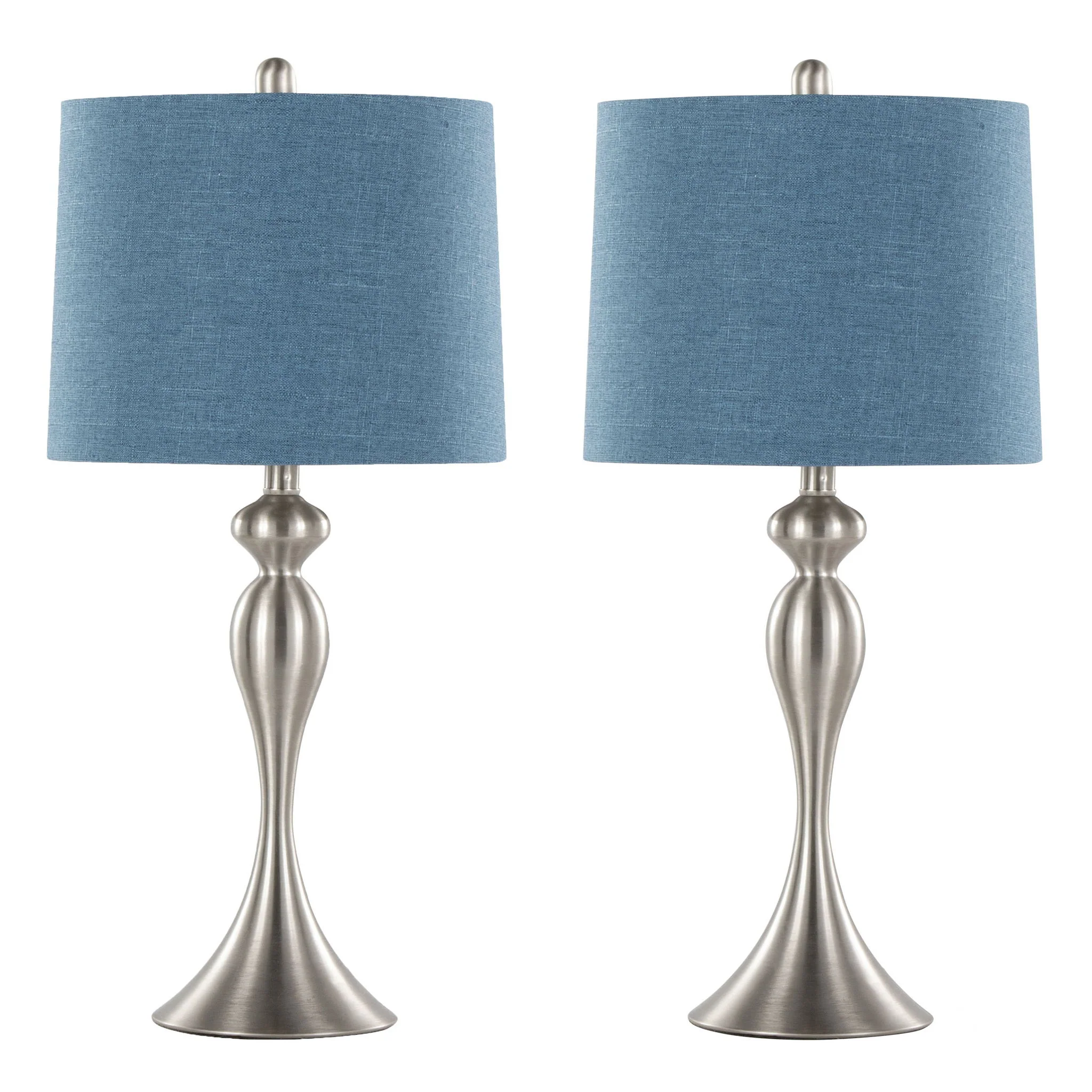 Ashland - Contemporary Table Lamp (Set of 2) - Image 22