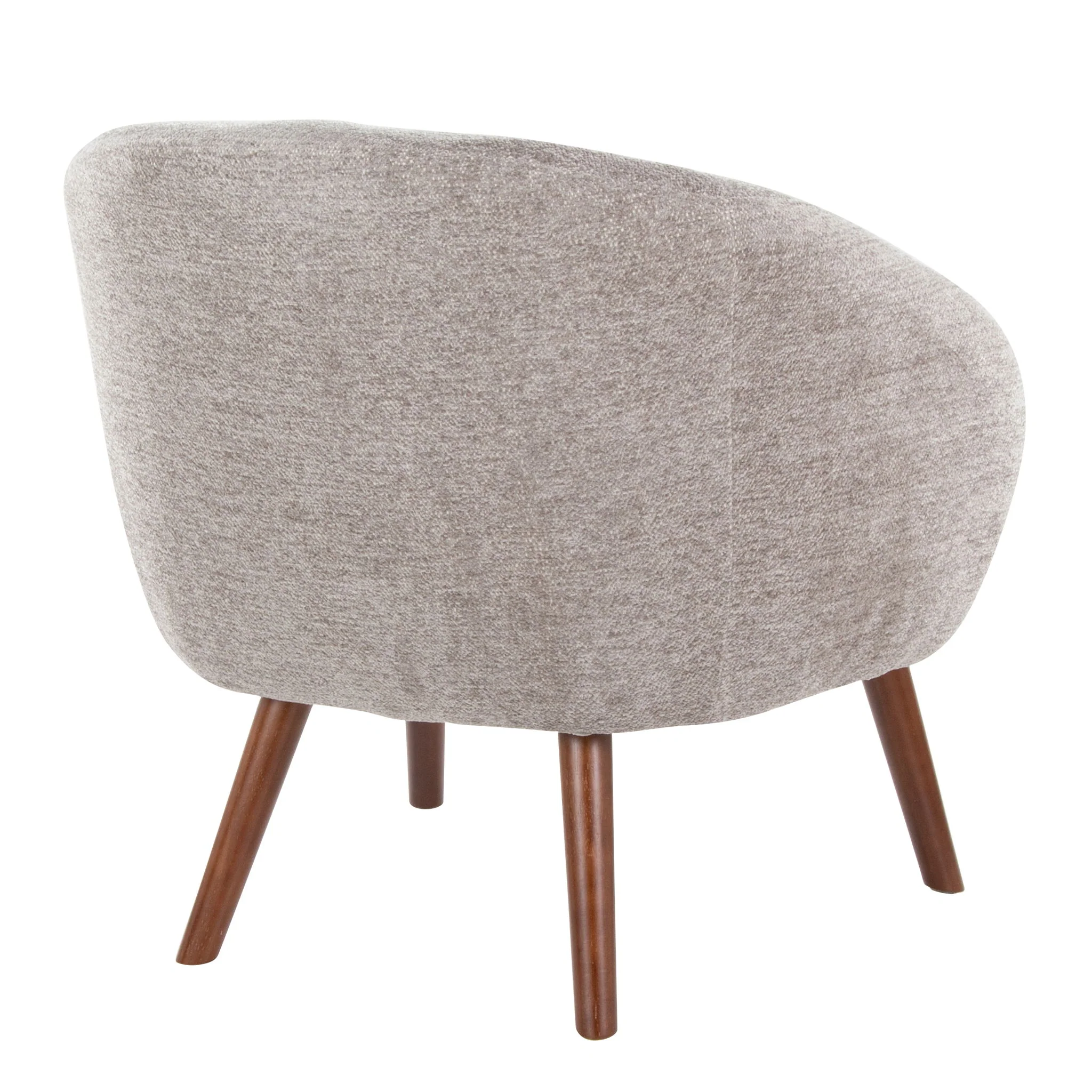 Ashland - Elegant Design Lounge Chair - Image 2