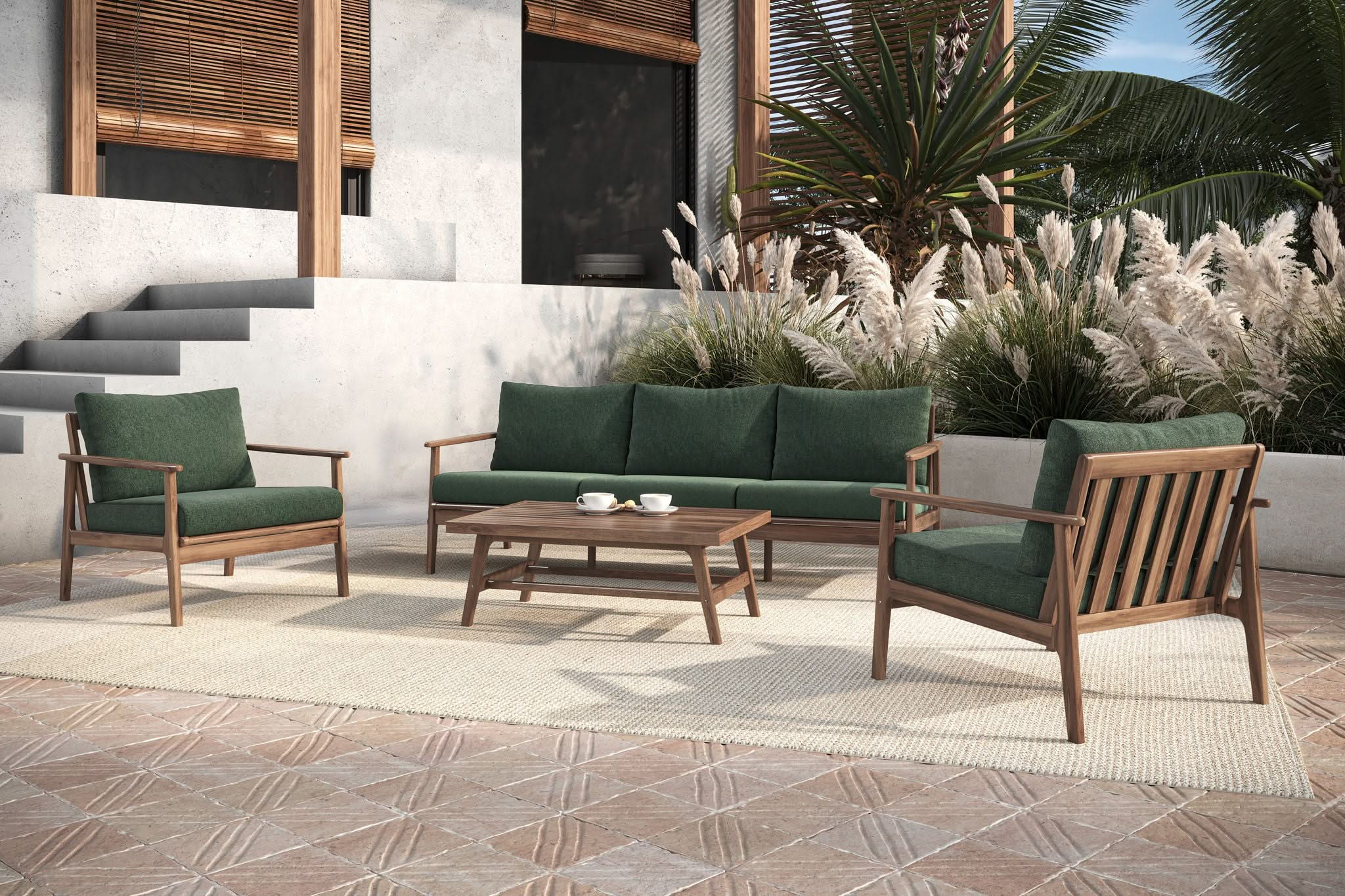 Ashton - Outdoor Set - Image 15