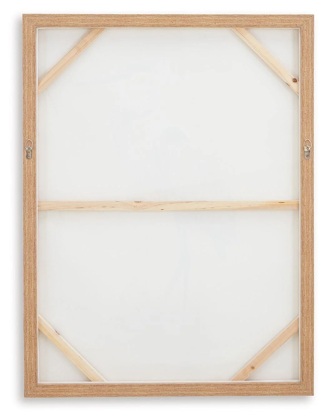 Aubinell - Wall Art Set (Set of 2) - Beige - Image 3