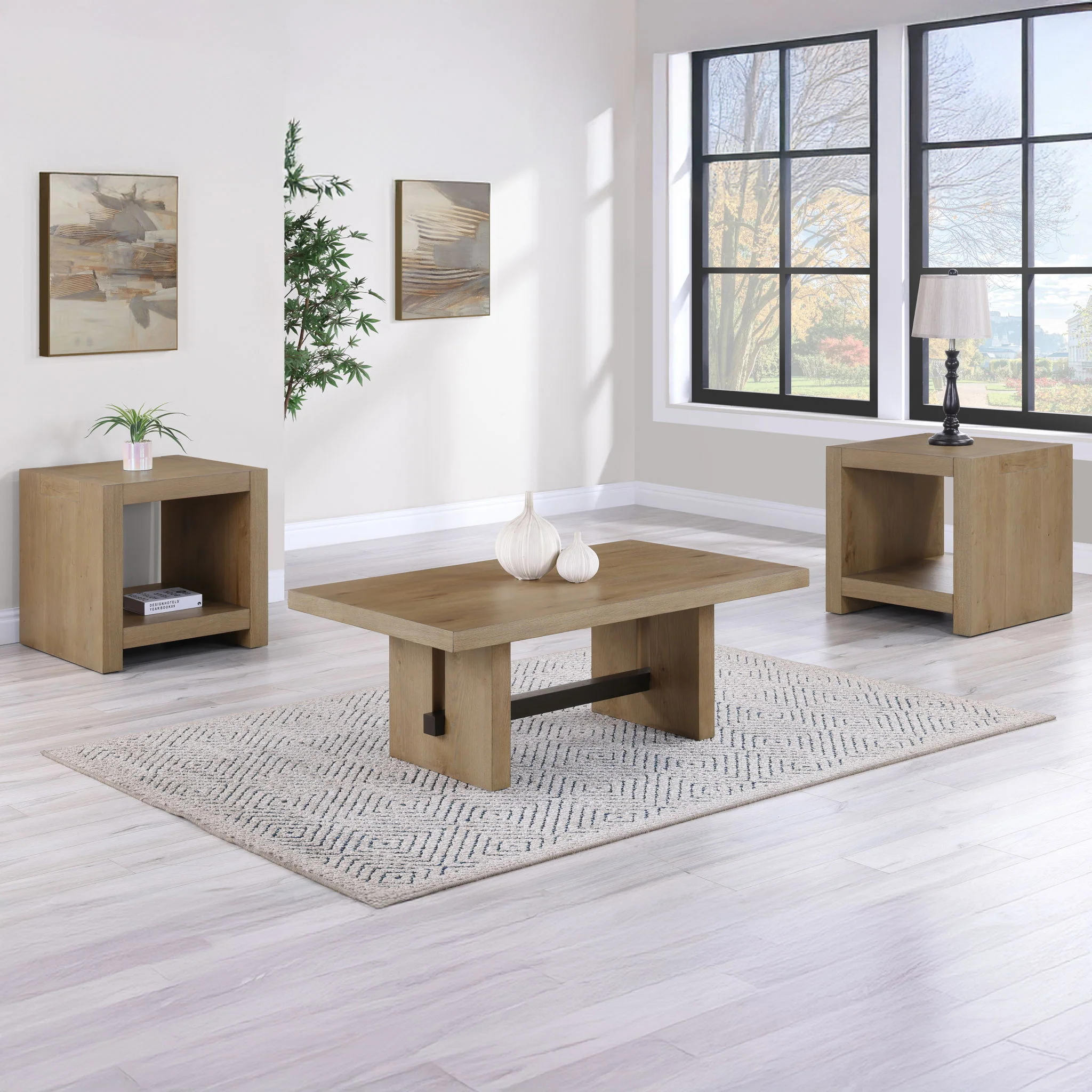 Aubrey - Table Set - Image 2