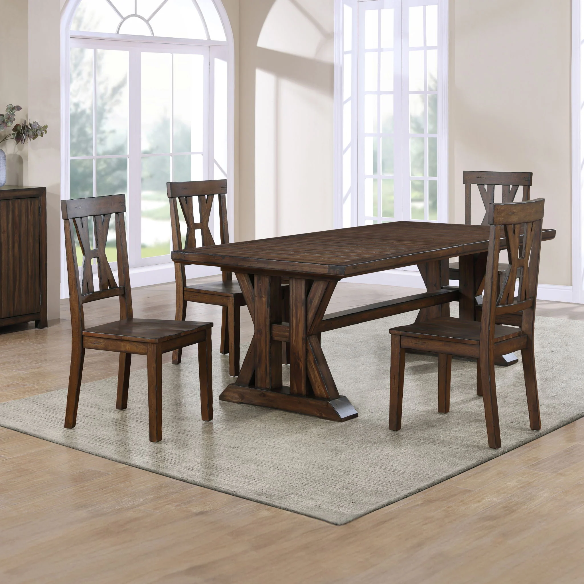 Auburn - Dining Set - Image 3