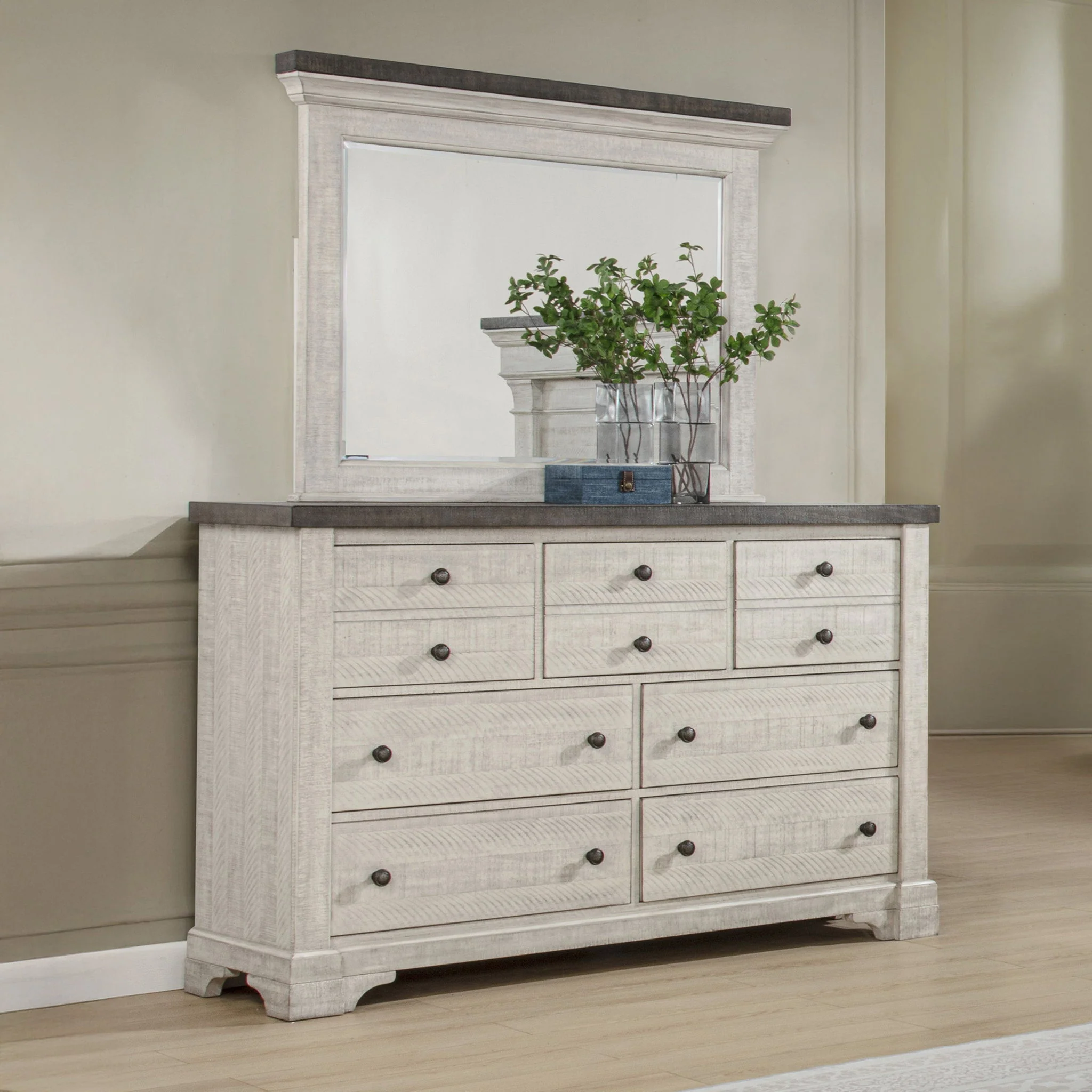 Augusta - Dresser - Image 2